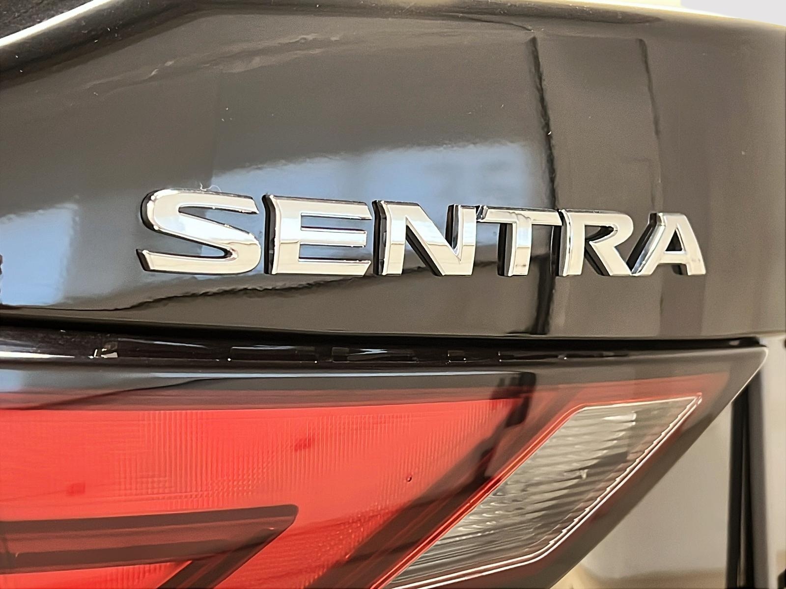 Nissan Sentra S PLUS 2024 - image #23