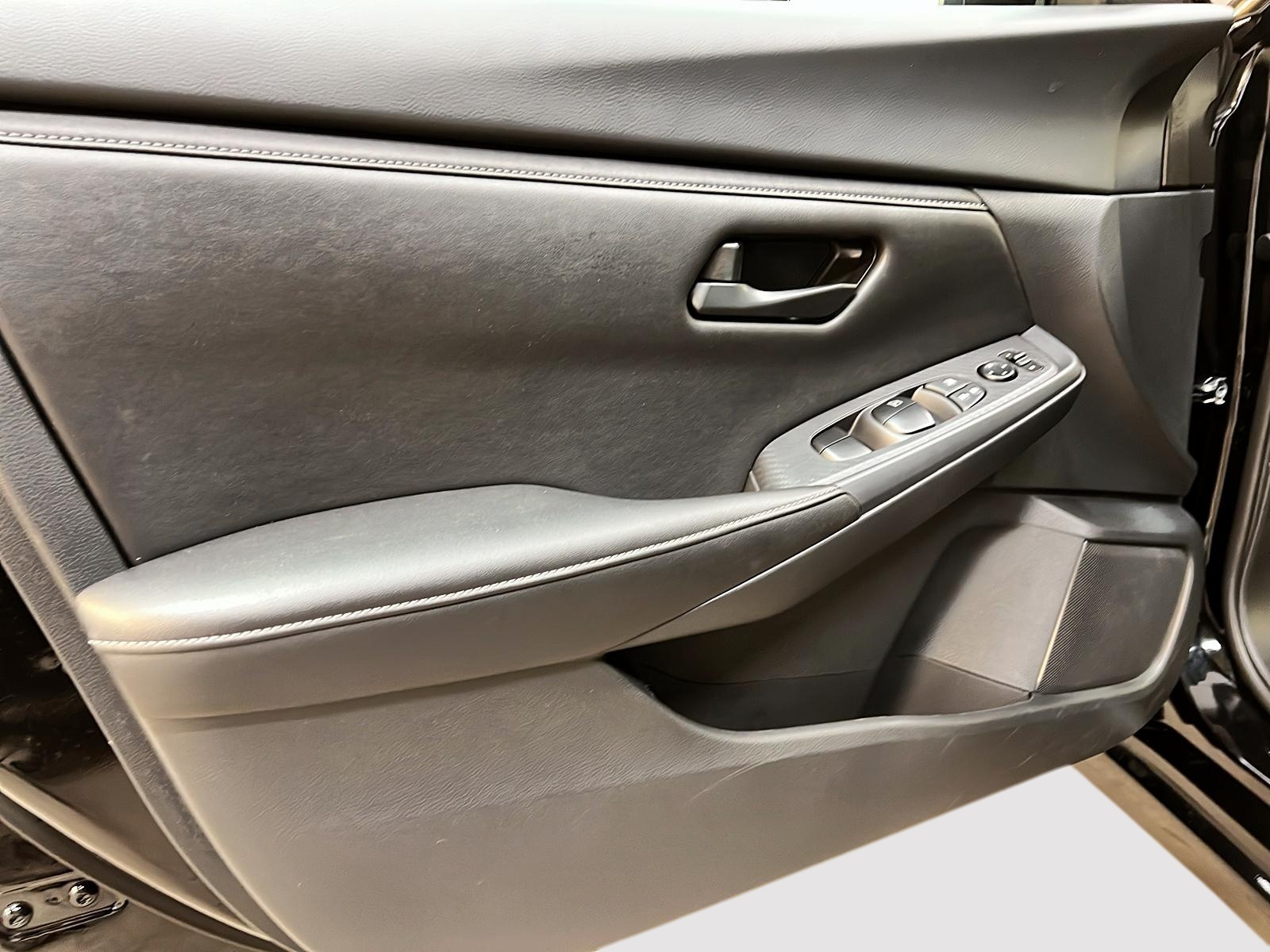 Nissan Sentra S PLUS 2024 - image #22