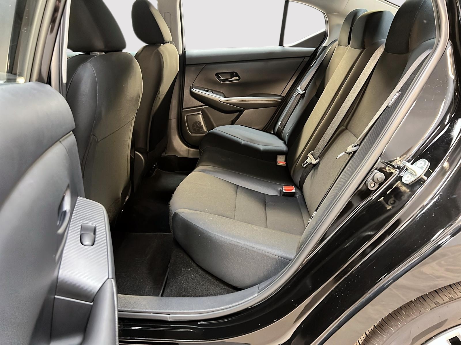 Nissan Sentra S PLUS 2024 - image #9