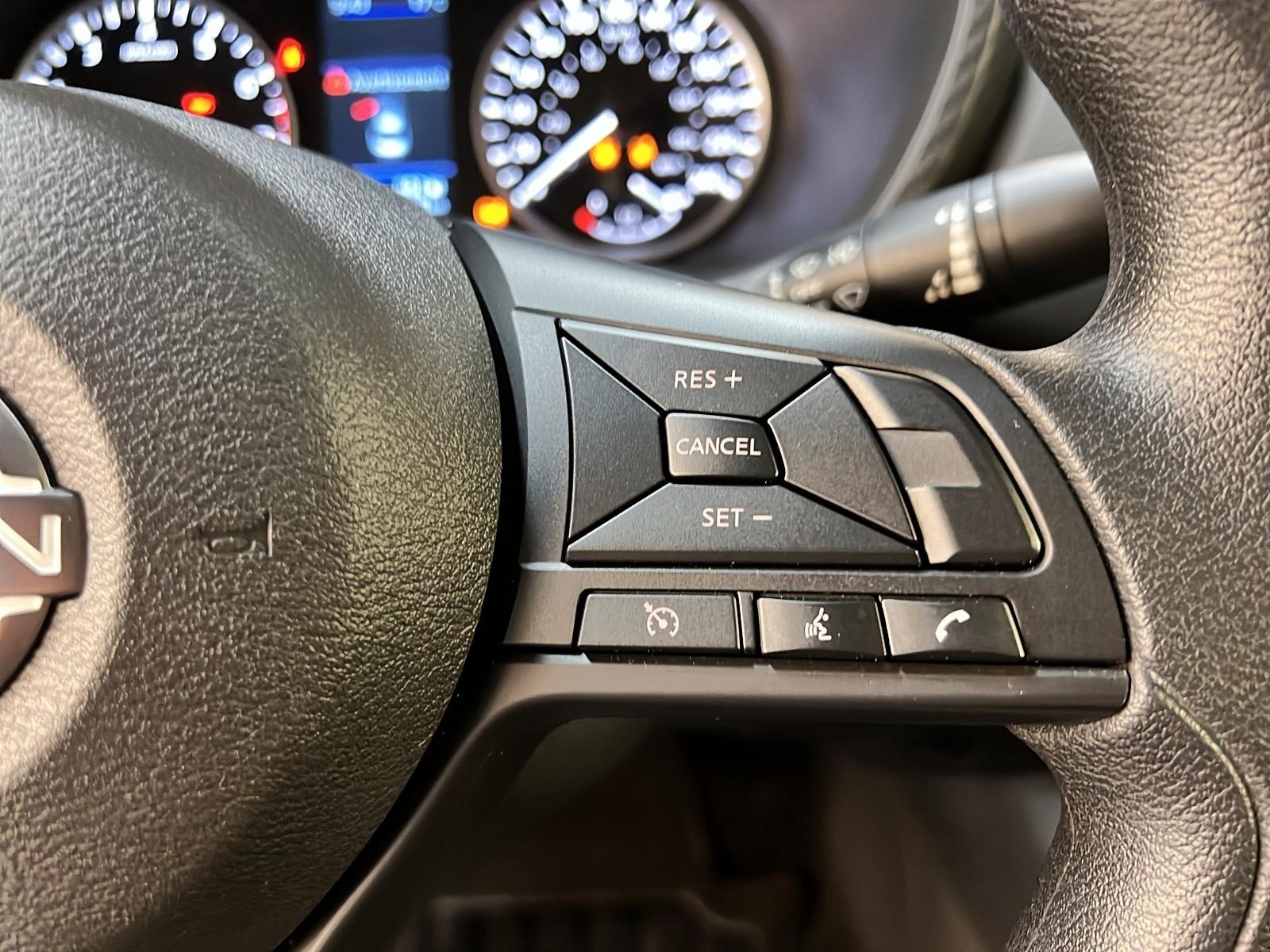 Nissan Sentra S PLUS 2024 - image #18