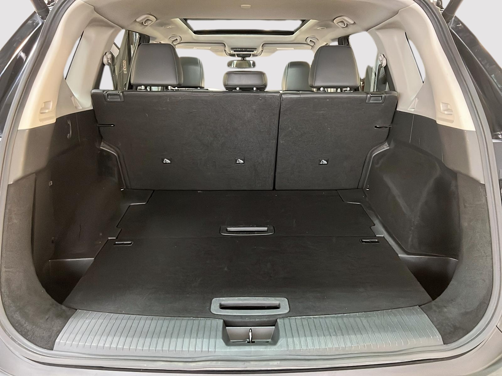 Nissan Rogue SL CUIR TOIT PANO NAV 4RM 2023 - image #14