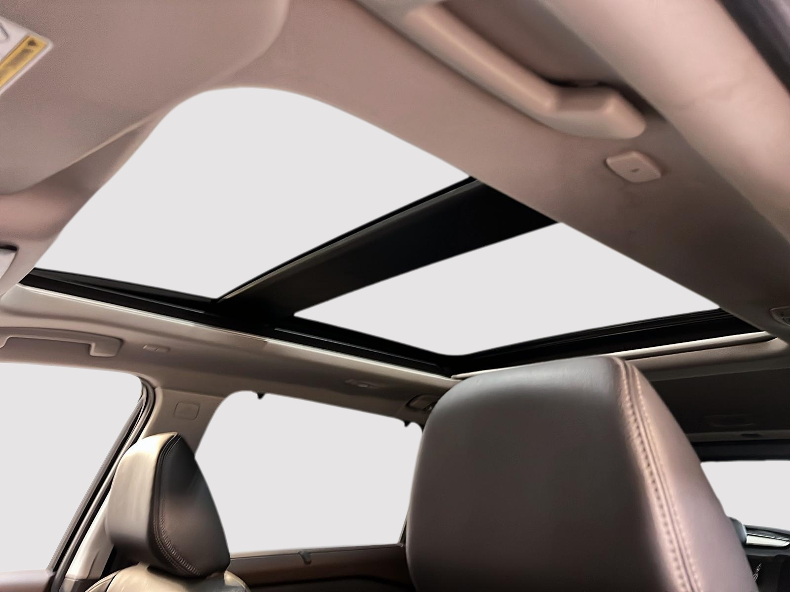 Nissan Rogue SL CUIR TOIT PANO NAV 4RM 2023 - image #10