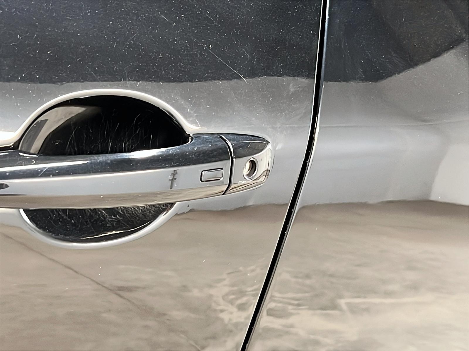 Nissan Rogue SL CUIR TOIT PANO NAV 4RM 2023 - image #28