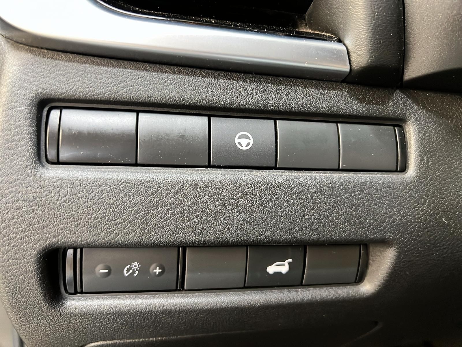 Nissan Rogue SL CUIR TOIT PANO NAV 4RM 2023 - image #24