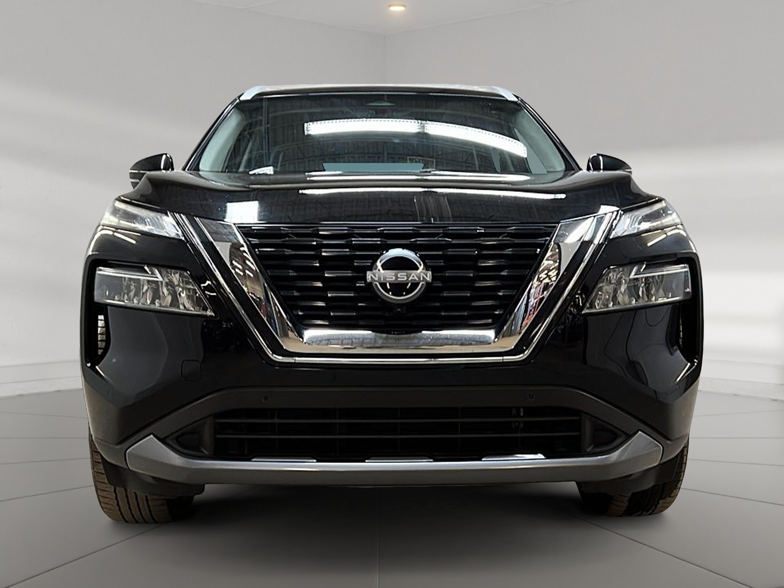 Nissan Rogue SL CUIR TOIT PANO NAV 4RM 2023 - image #2