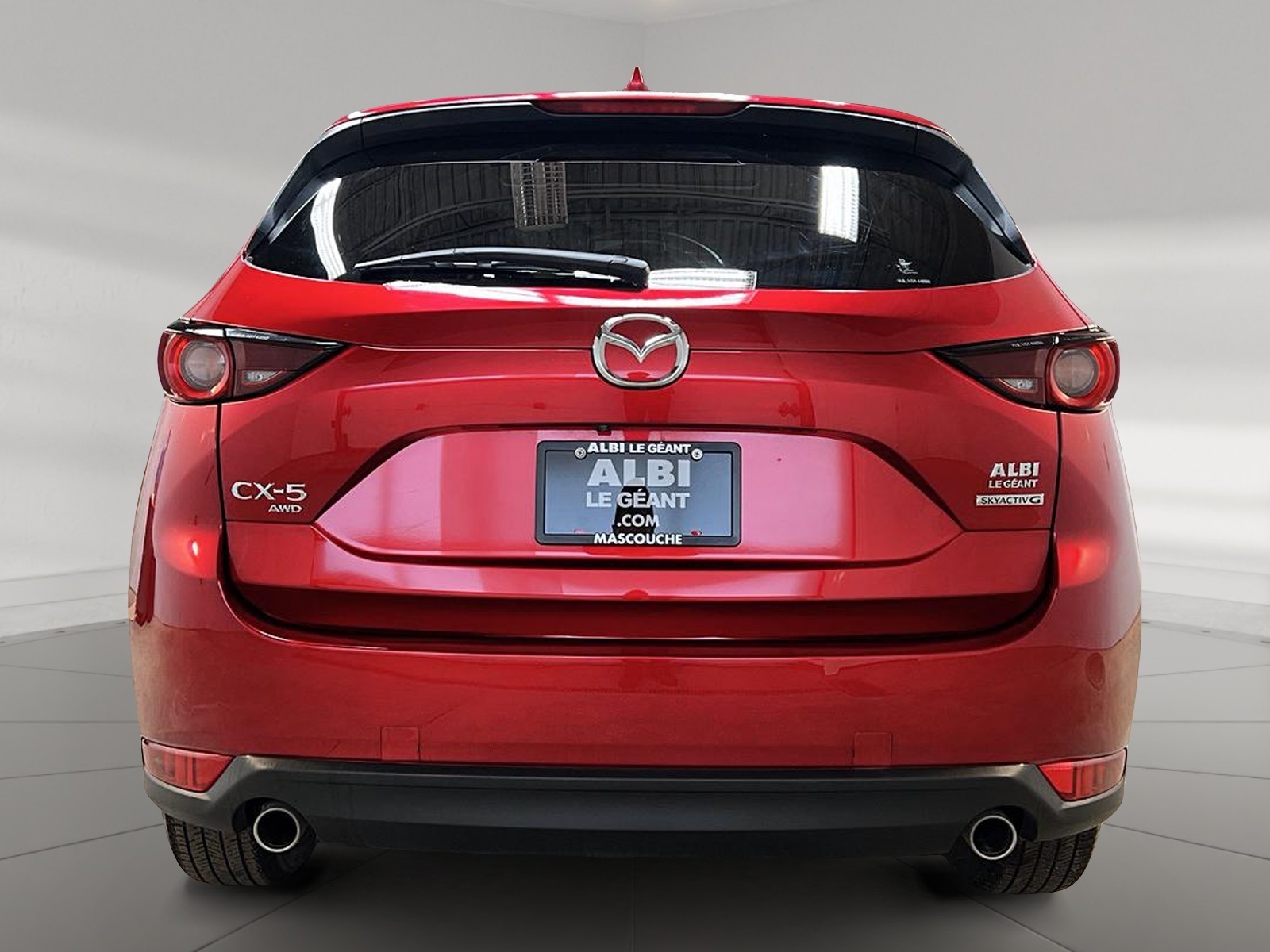 Mazda CX5 2021 usagé à vendre M242572A Découvrez le plus grand