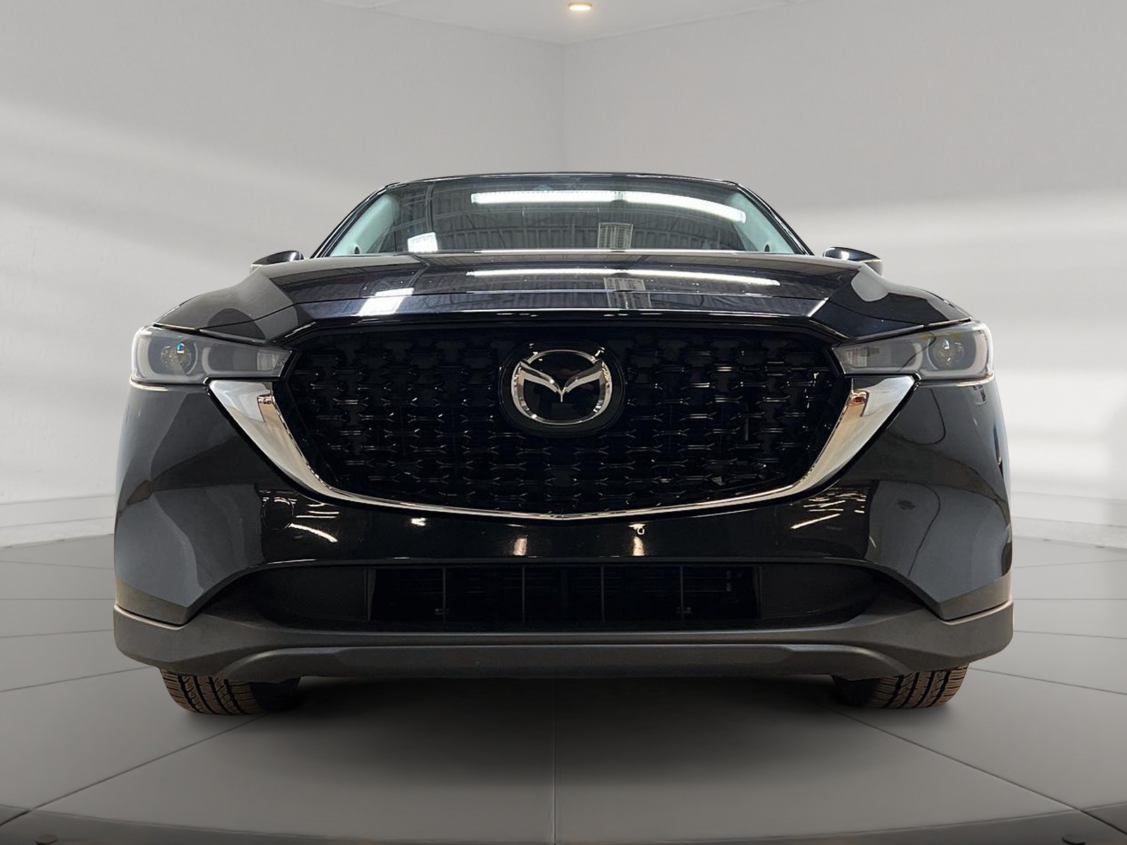 Mazda CX-5 GT CUIR TOIT NAV 4RM 2023 - image #2
