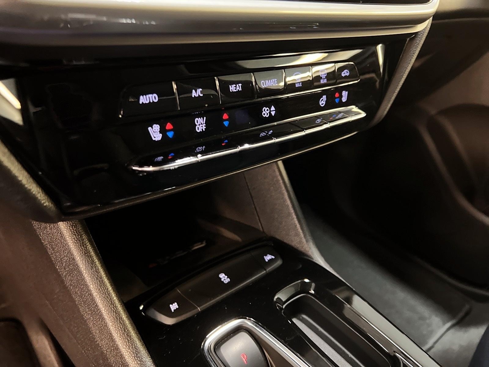 Chevrolet Bolt EUV PREMIER CUIR 2023 - image #14