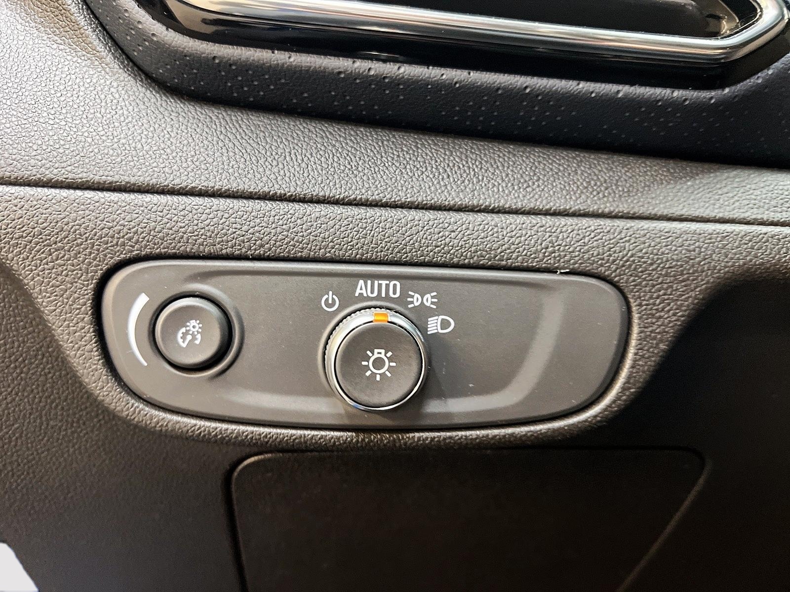 Chevrolet Bolt EUV PREMIER CUIR 2023 - image #20