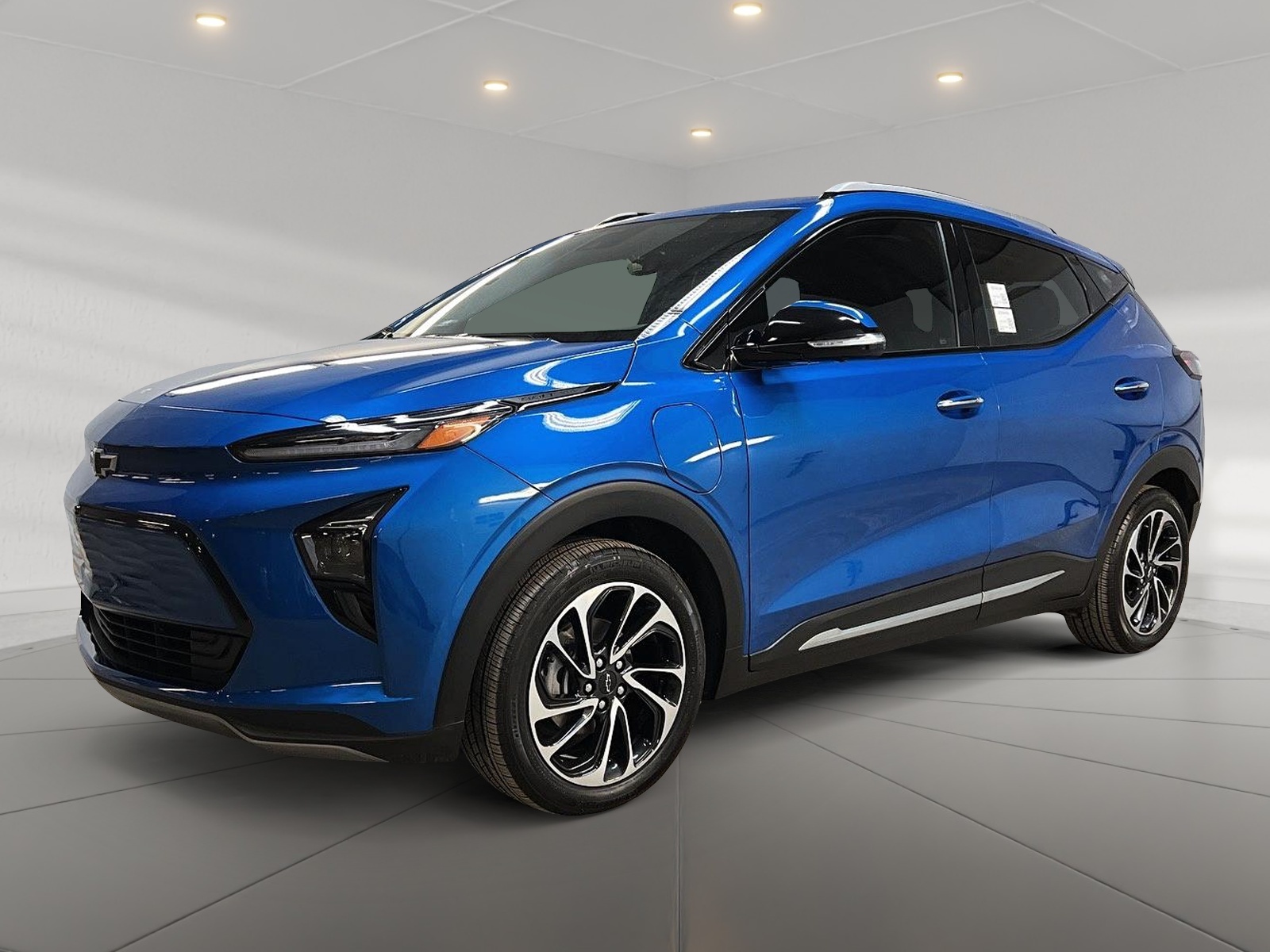 Chevrolet Bolt EUV PREMIER CUIR 2023 - image #1
