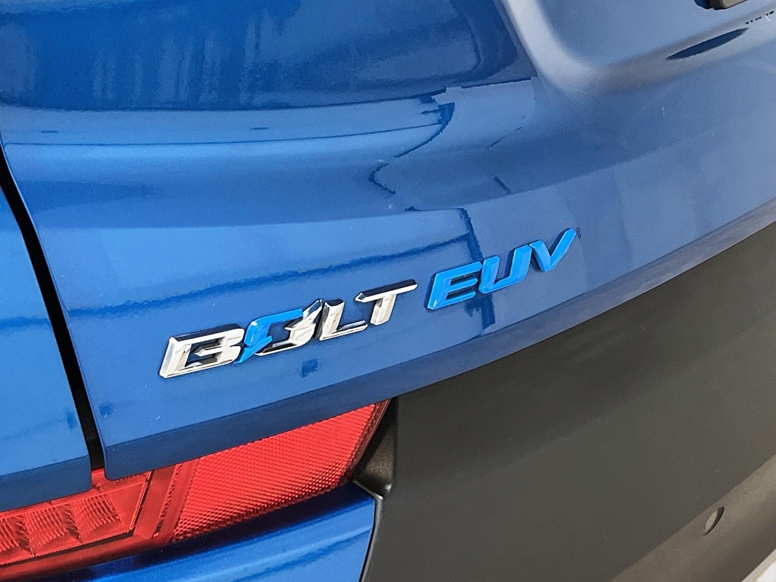 Chevrolet Bolt EUV PREMIER CUIR 2023 - image #26