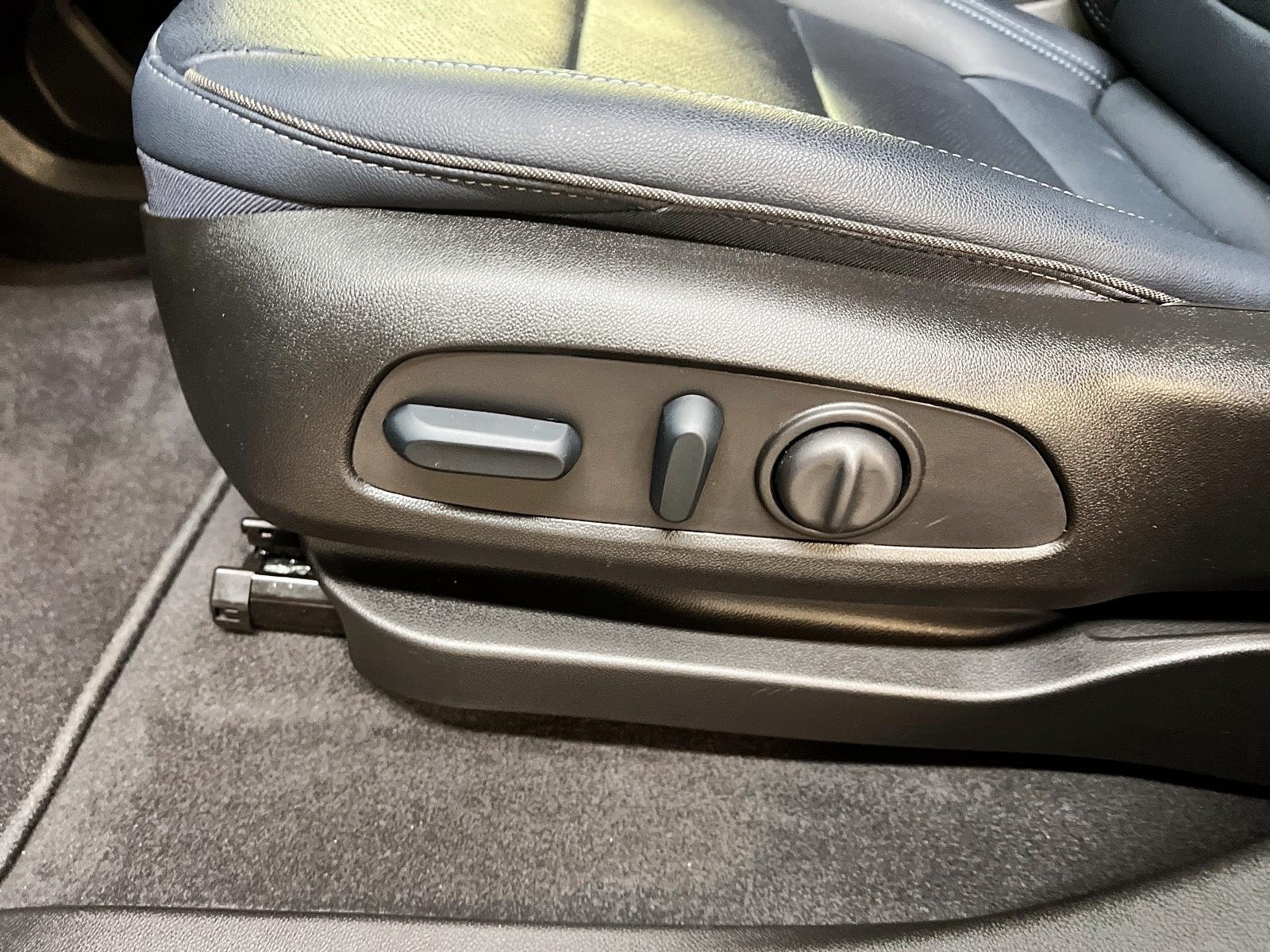 Chevrolet Bolt EUV PREMIER CUIR 2023 - image #23