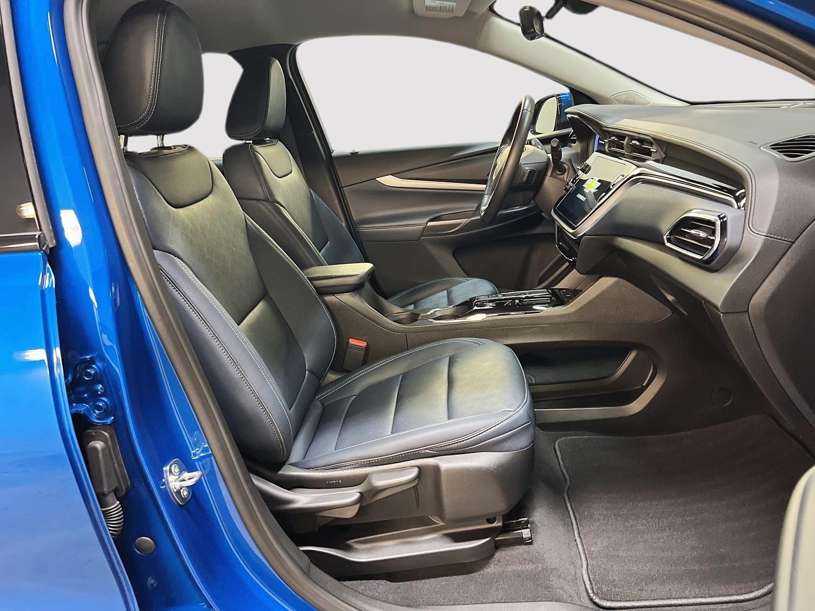 Chevrolet Bolt EUV PREMIER CUIR 2023 - image #8
