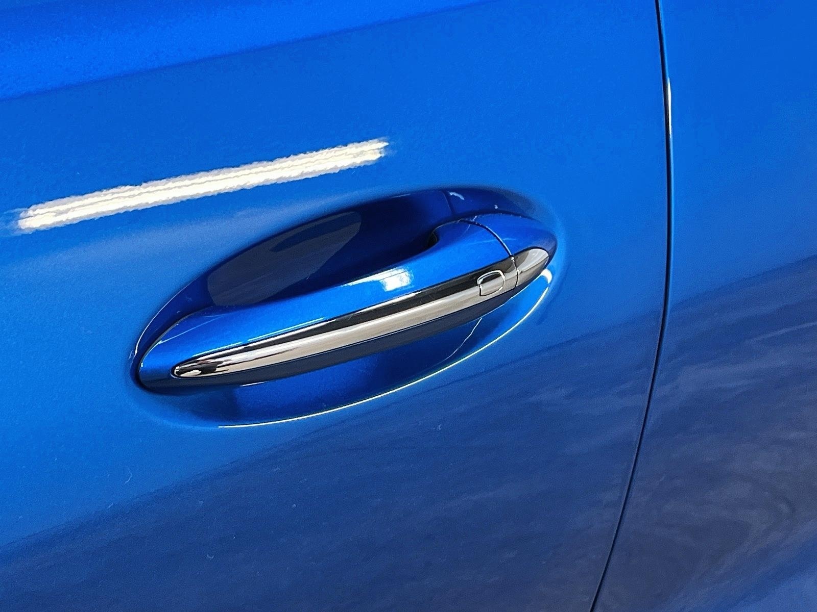 Chevrolet Bolt EUV PREMIER CUIR 2023 - image #24