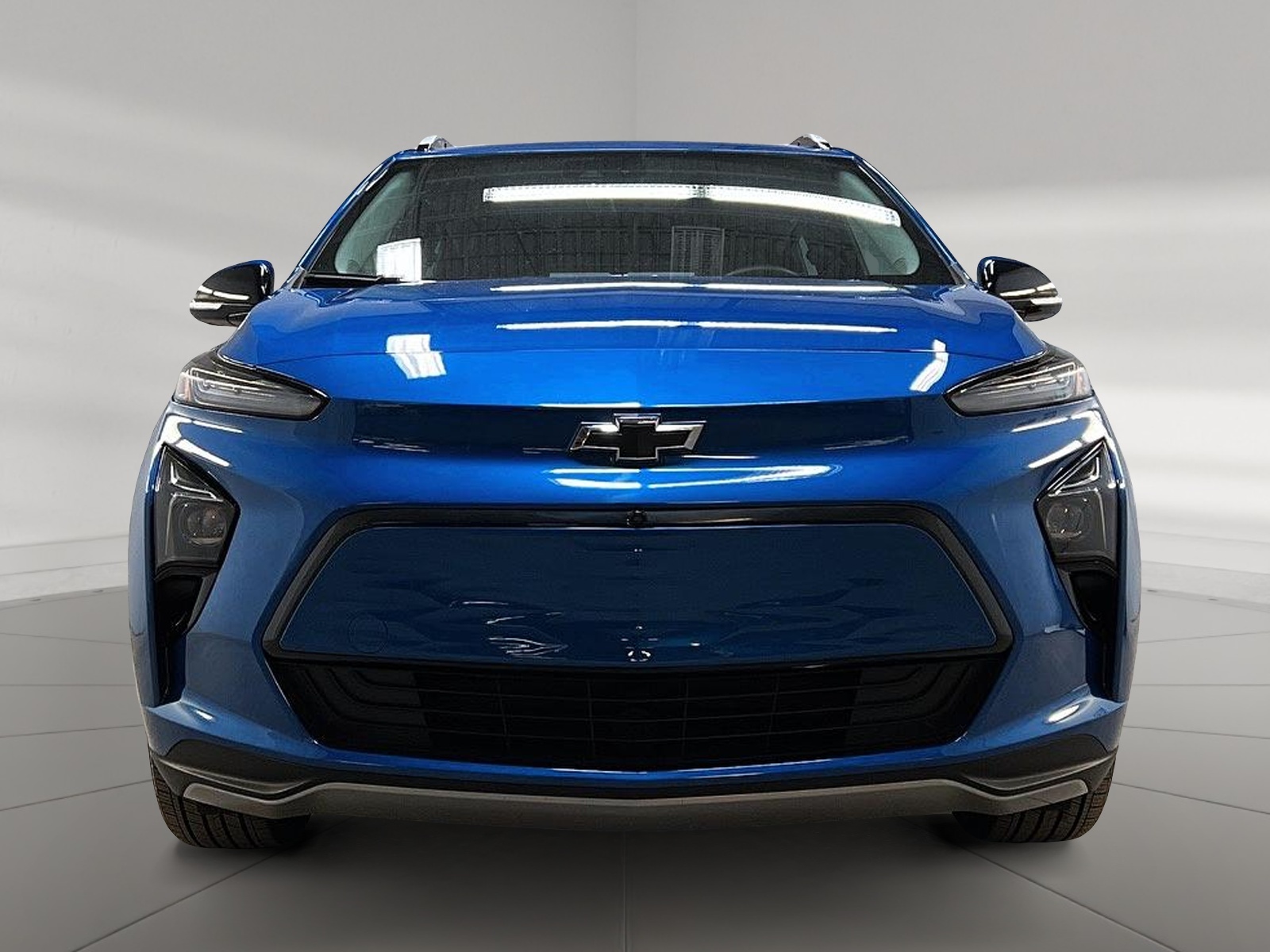 Chevrolet Bolt EUV PREMIER CUIR 2023 - image #2