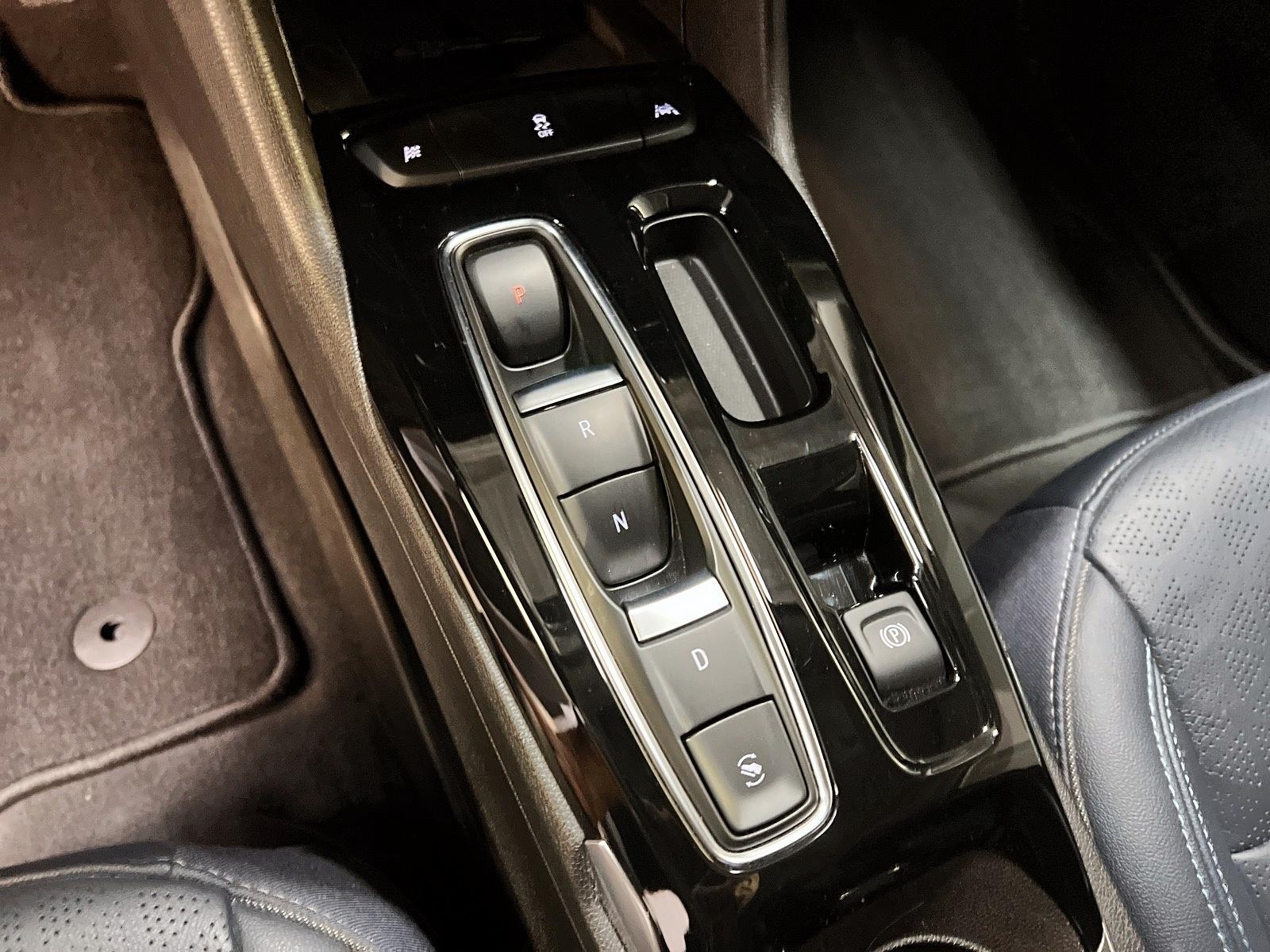 Chevrolet Bolt EUV PREMIER CUIR 2023 - image #13