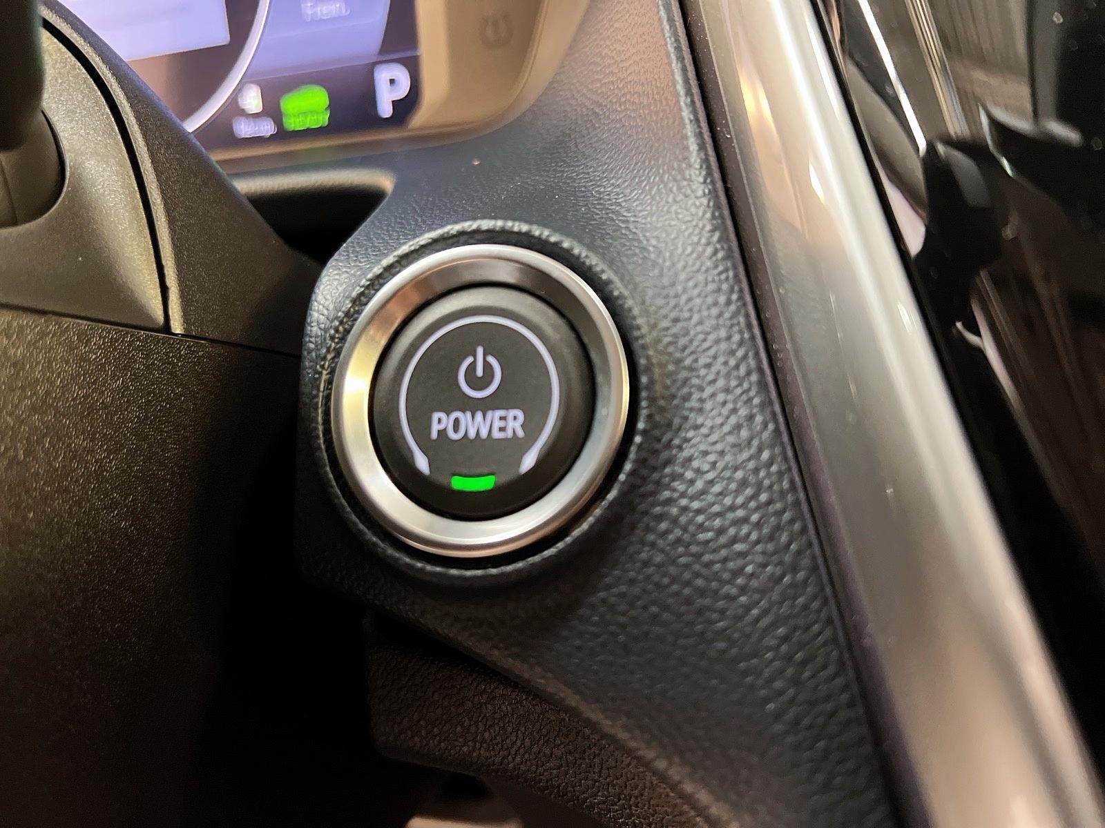 Chevrolet Bolt EUV PREMIER CUIR 2023 - image #17
