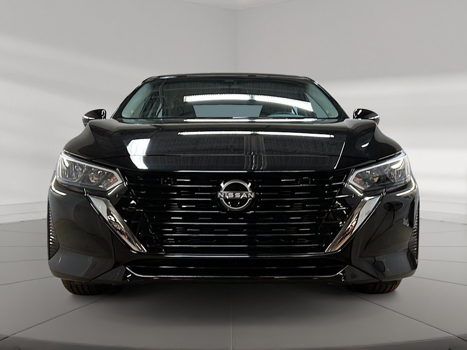 Nissan Sentra S 2024 - image #2