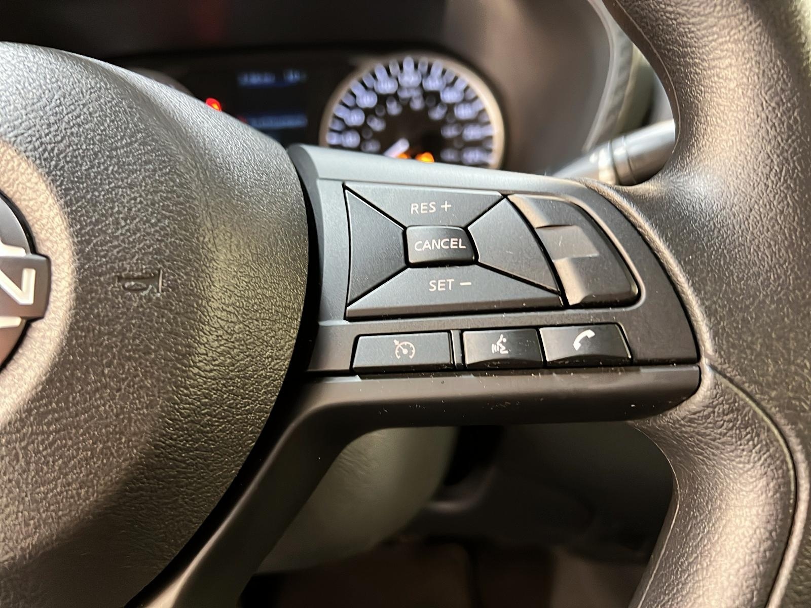 Nissan Sentra S 2024 - image #18
