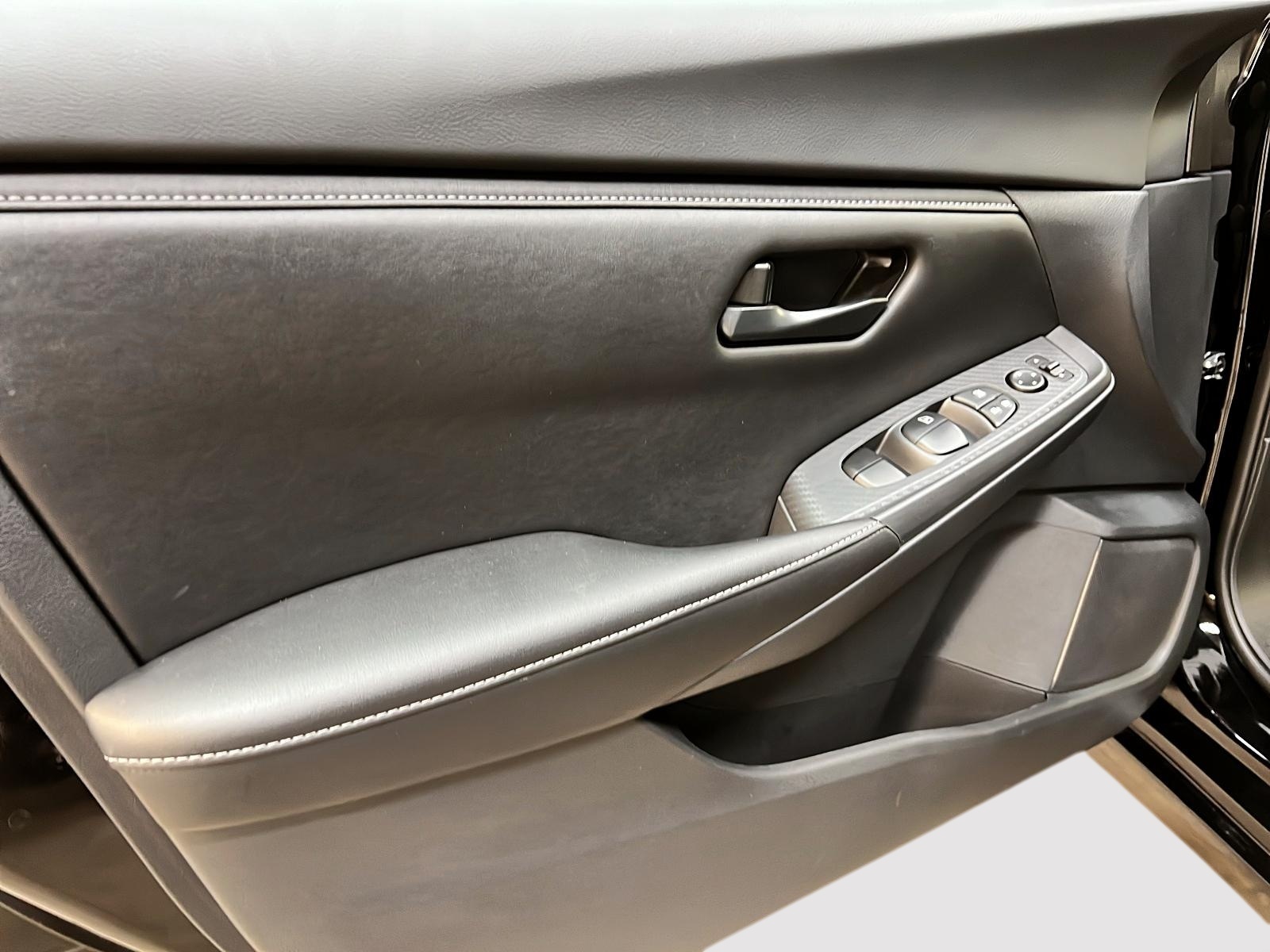 Nissan Sentra S 2024 - image #22