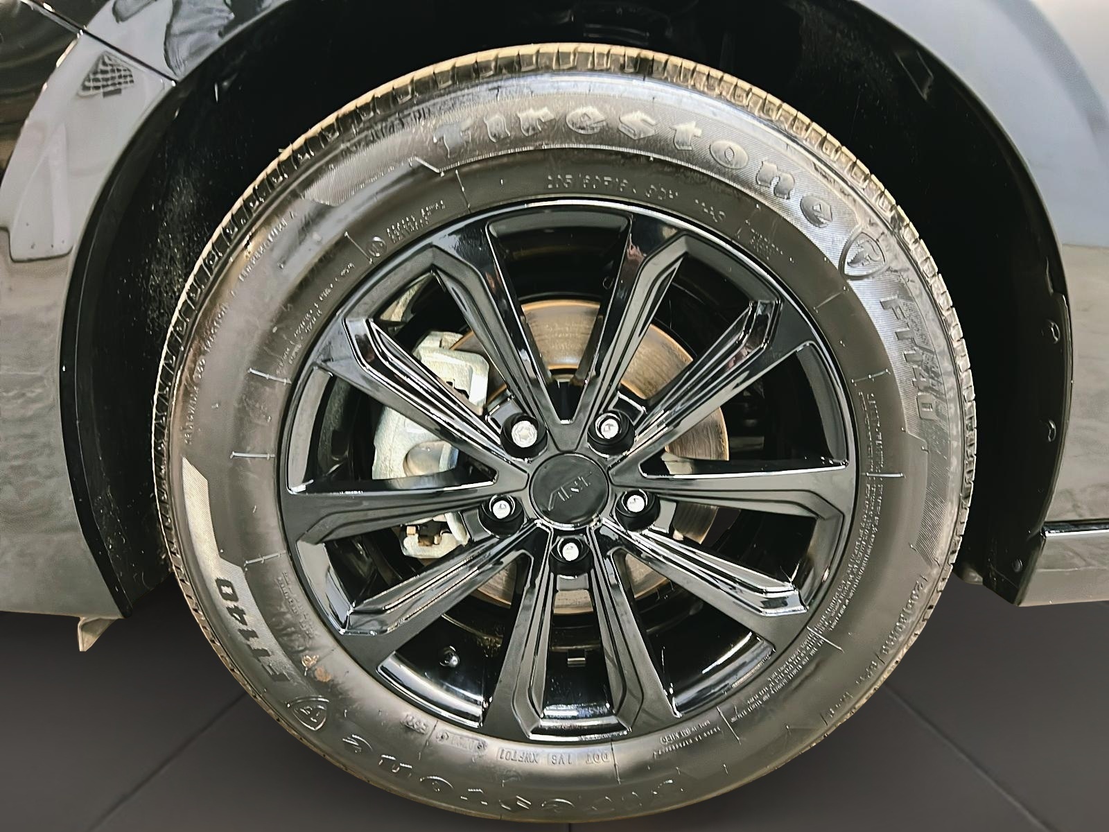 Nissan Sentra S 2024 - image #24