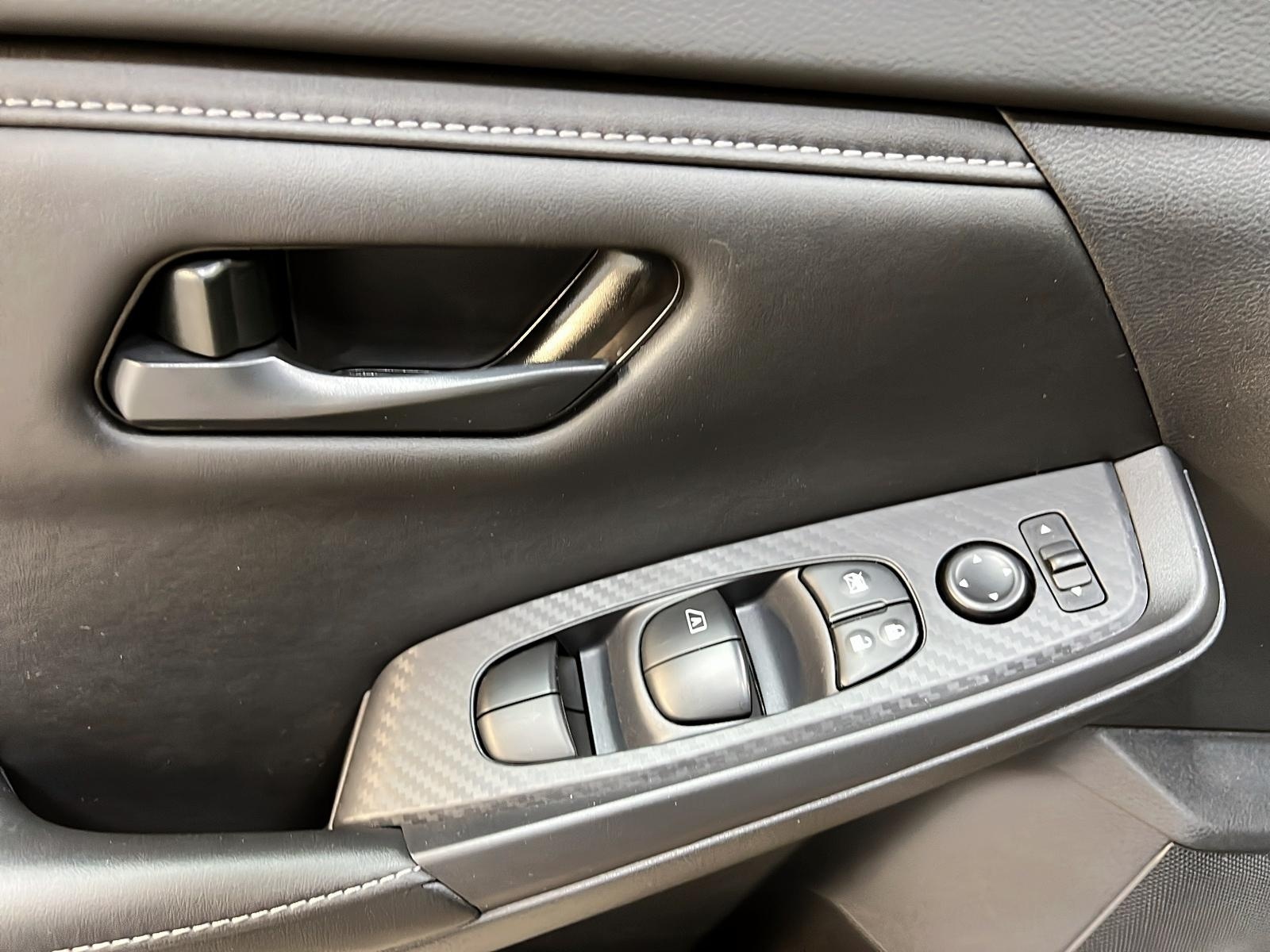 Nissan Sentra S 2024 - image #21