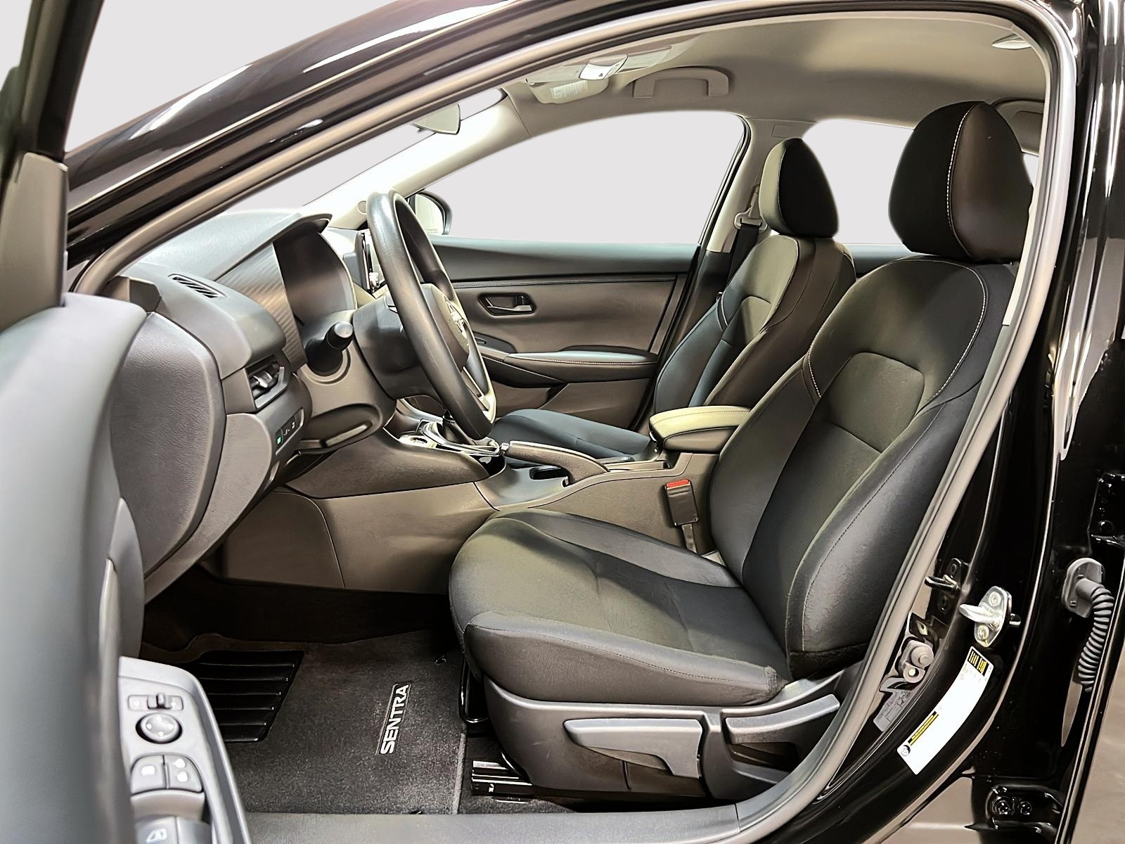 Nissan Sentra S 2024 - image #7