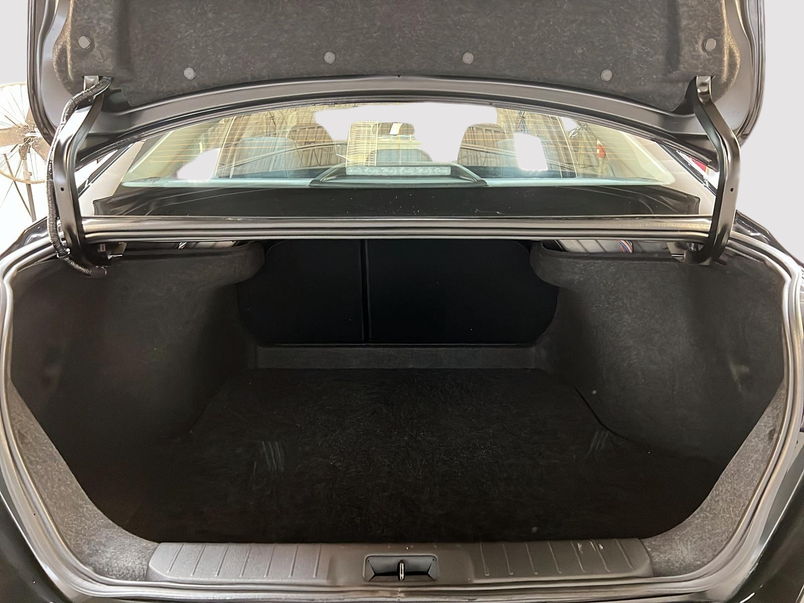 Nissan Sentra S 2024 - image #12