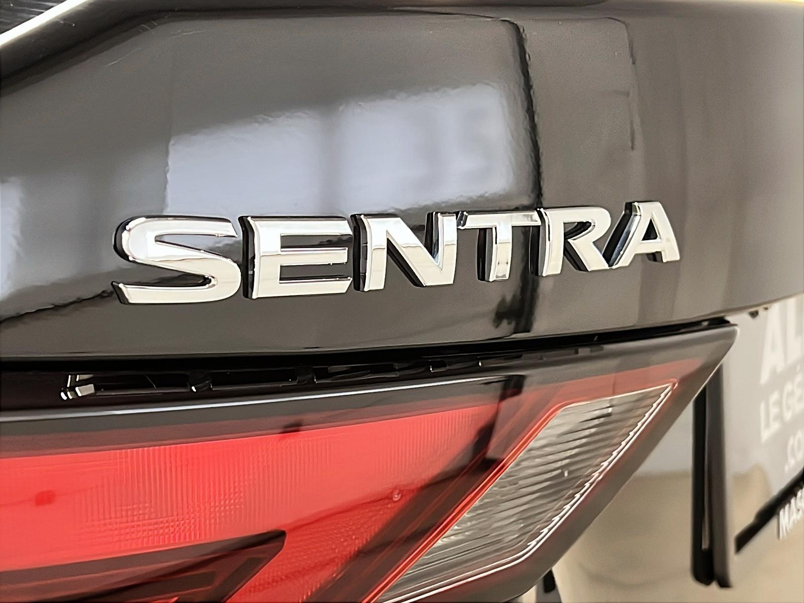 Nissan Sentra S 2024 - image #23