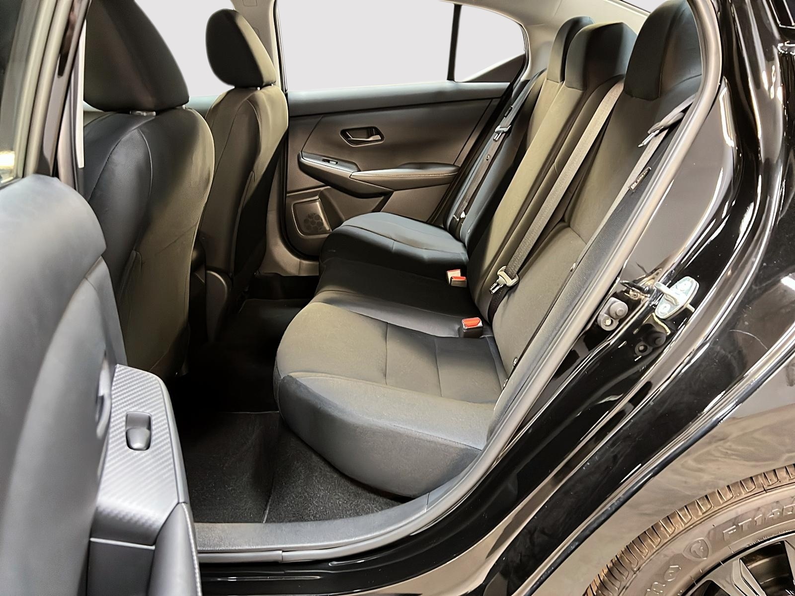 Nissan Sentra S 2024 - image #9