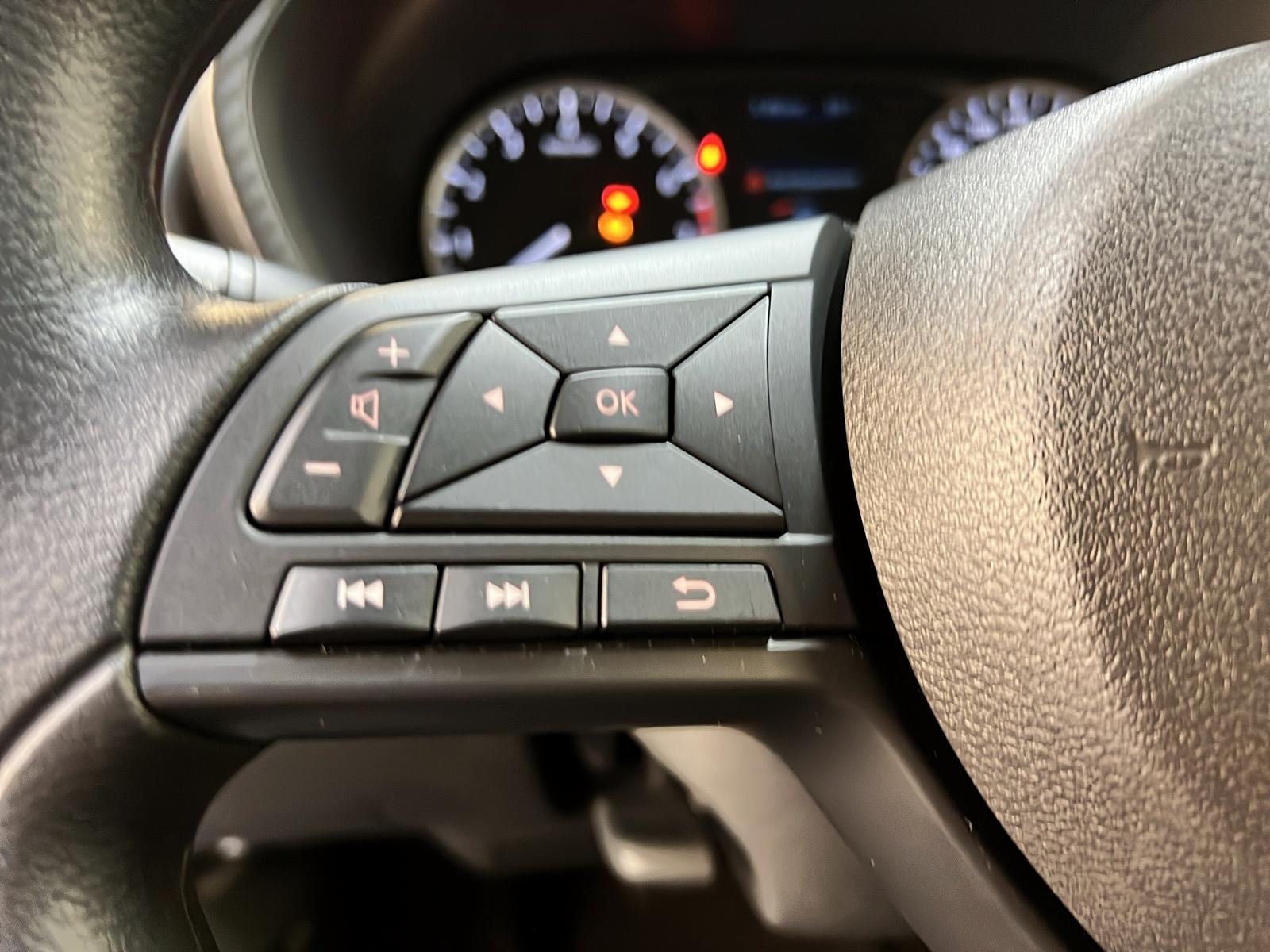 Nissan Sentra S 2024 - image #19