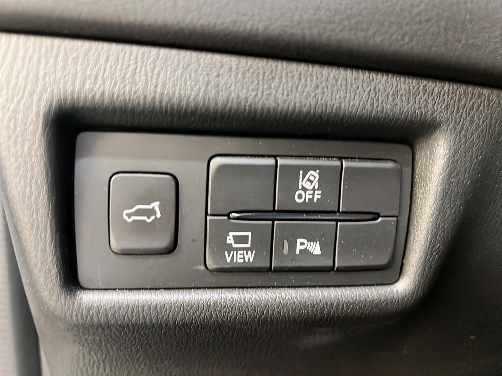 Mazda CX-5 SIGNATURE 2.5T CUIR TOIT NAV 4RM 2022 - image #23