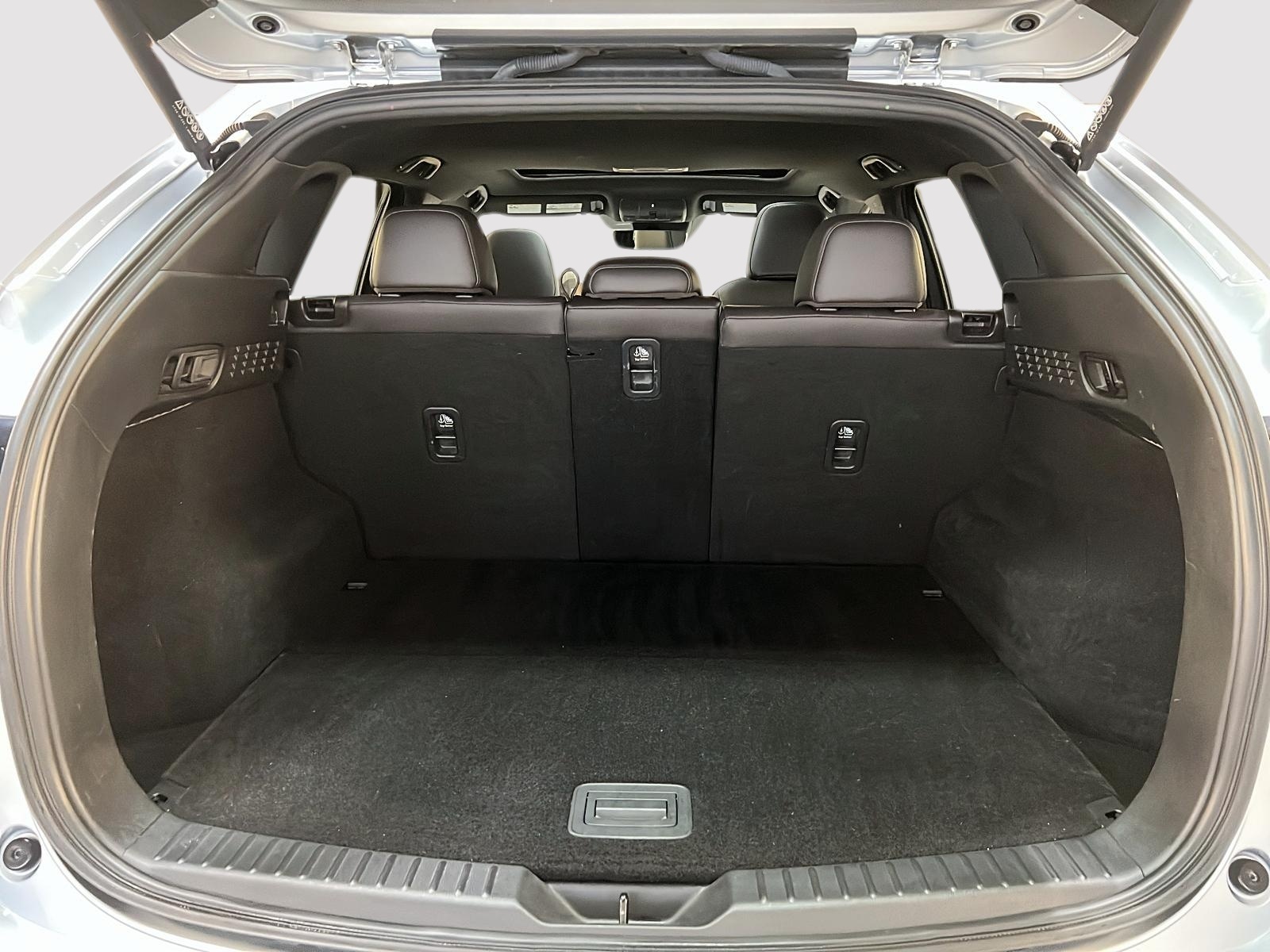 Mazda CX-5 SIGNATURE 2.5T CUIR TOIT NAV 4RM 2022 - image #13