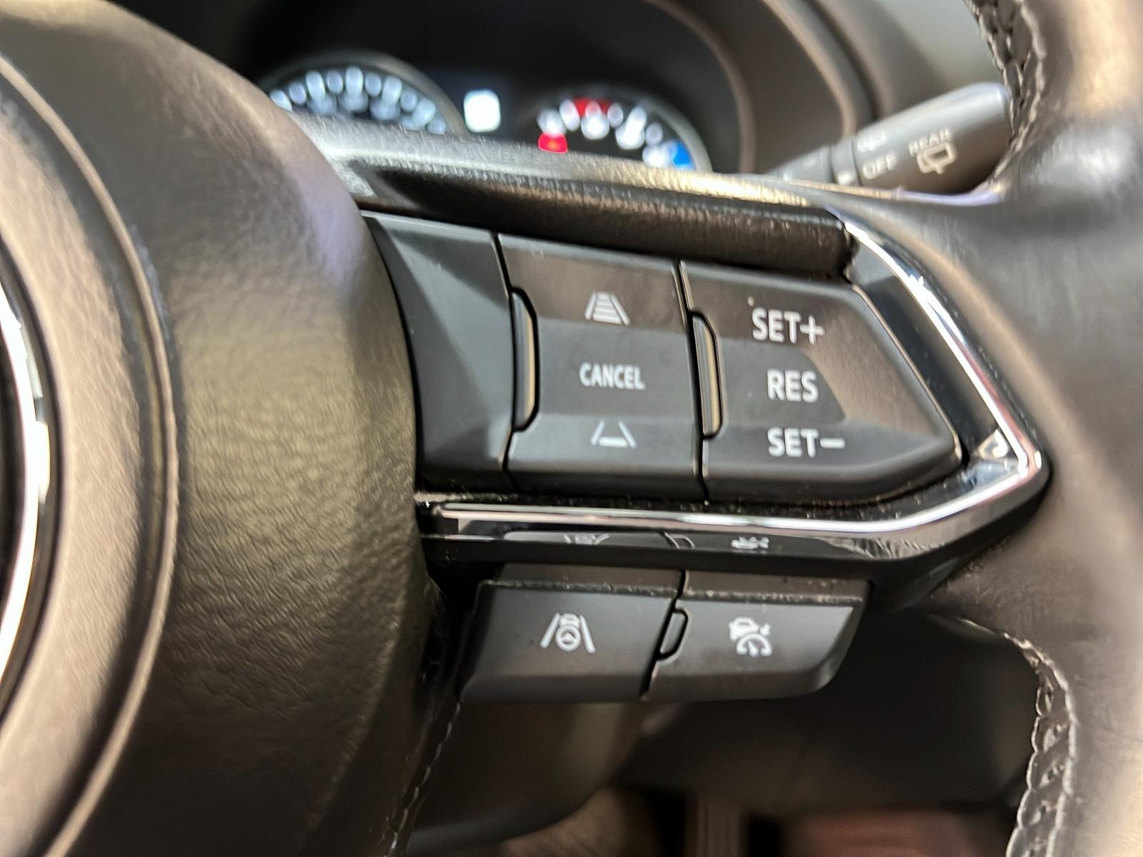 Mazda CX-5 SIGNATURE 2.5T CUIR TOIT NAV 4RM 2022 - image #21