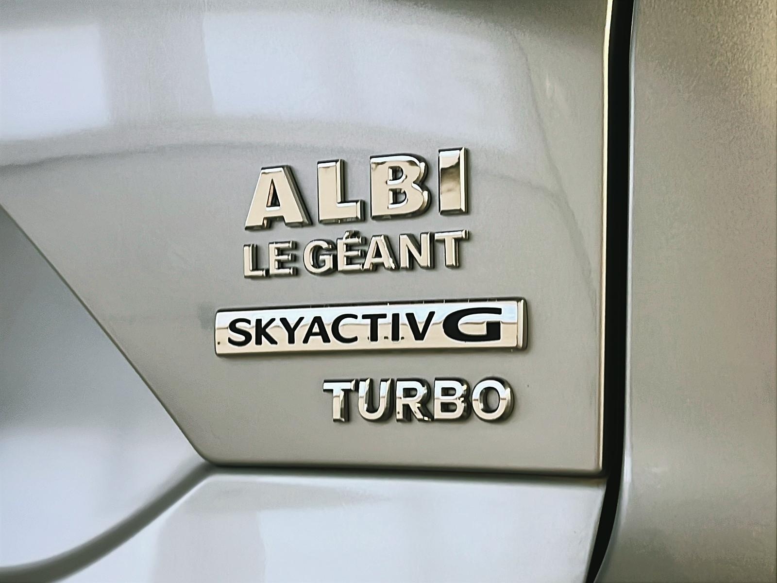 Mazda CX-5 SIGNATURE 2.5T CUIR TOIT NAV 4RM 2022 - image #30