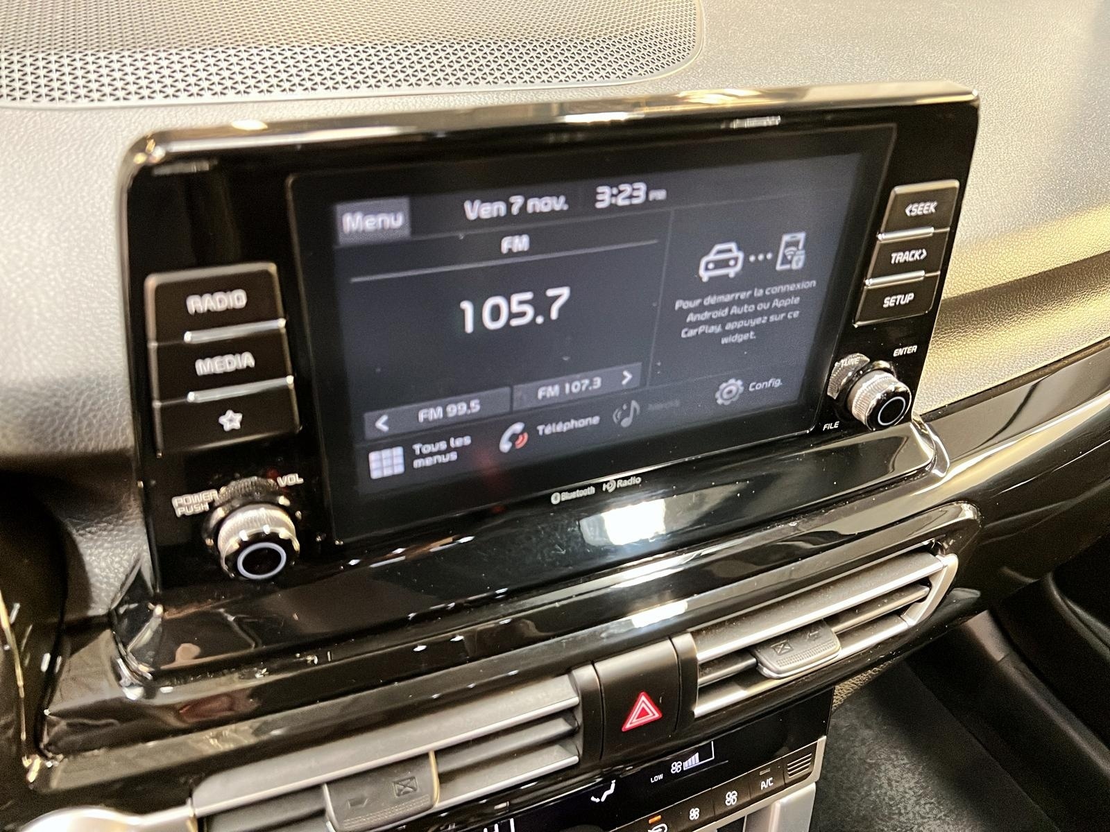 Kia SELTOS 2023 - Image #16