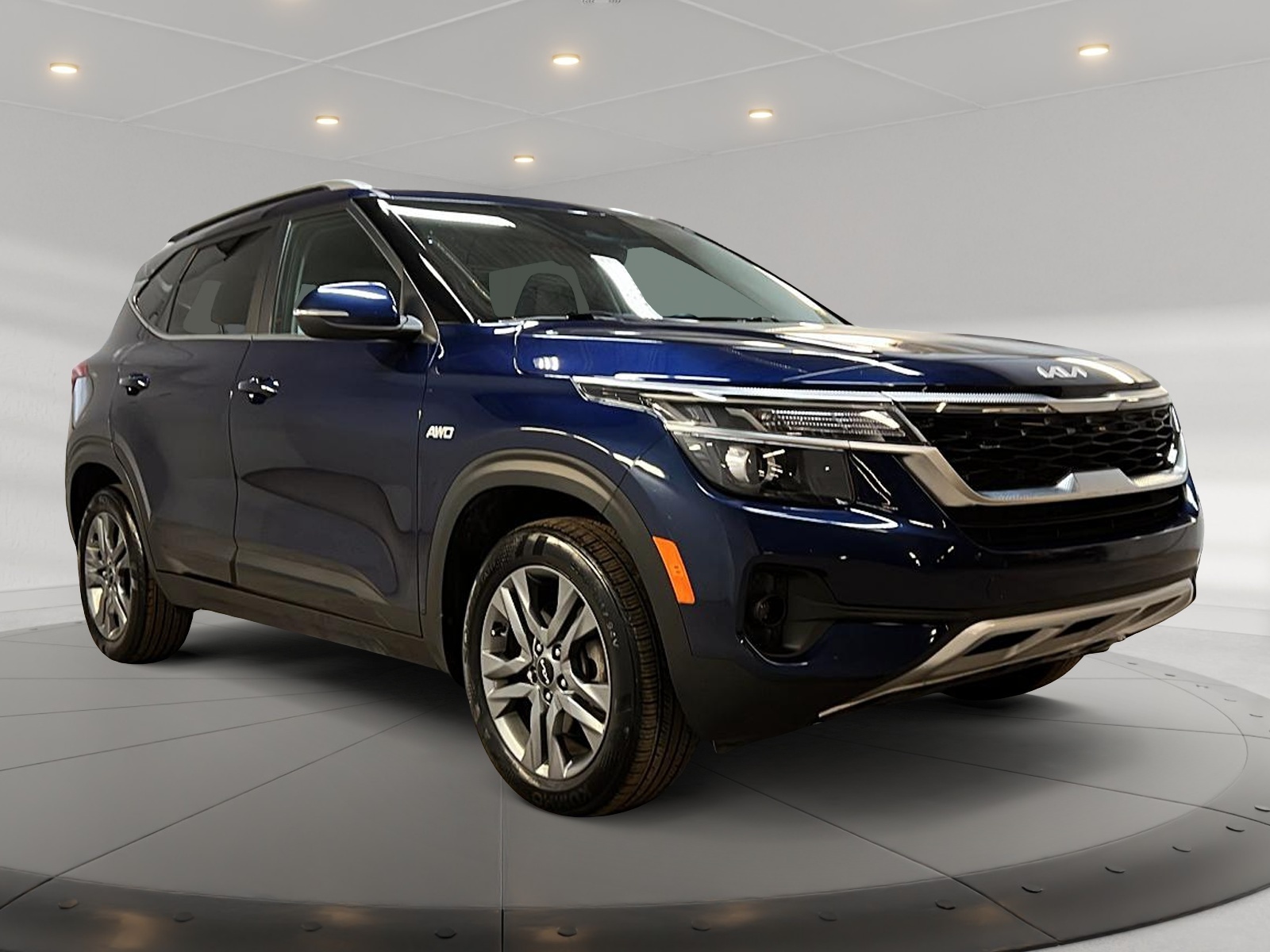 Kia SELTOS 2023 - Image #3