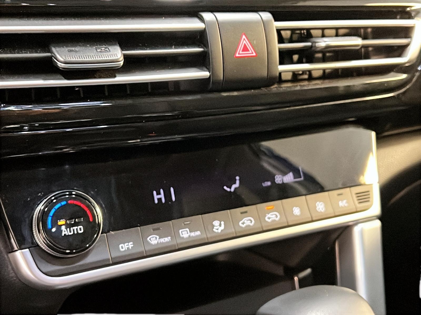 Kia SELTOS 2023 - Image #15