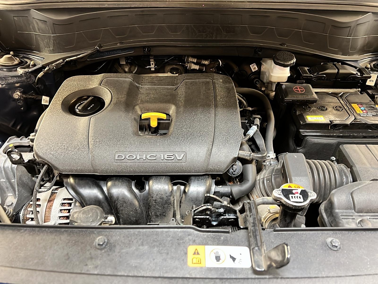 Kia SELTOS 2023 - Image #12