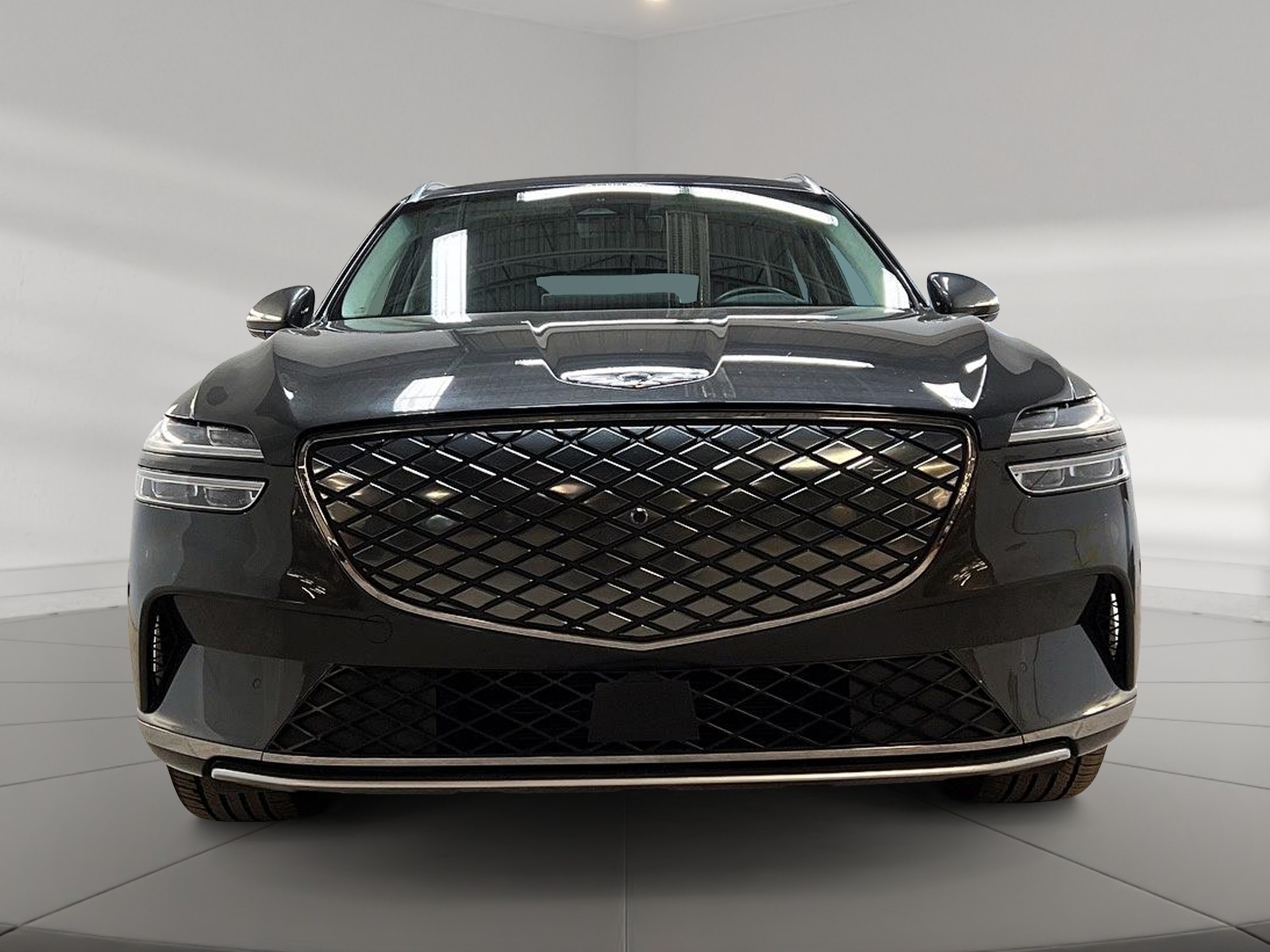 Genesis GV70 ELECTRIFIED PRESTIGE CUIR TOIT PANO NAV 4RM 2023 - image #2