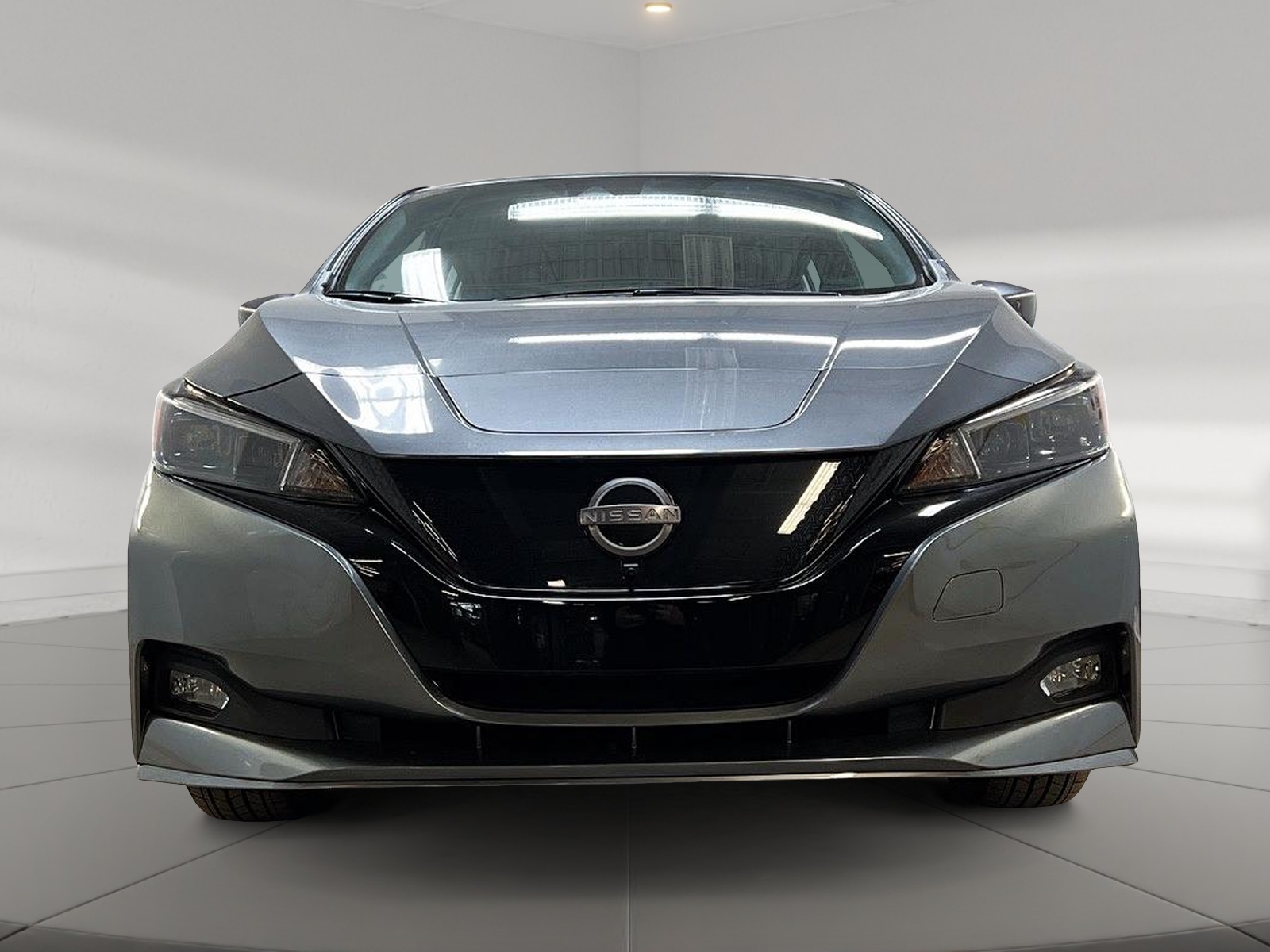 Nissan Leaf SV PLUS NAV 2024 - image #2