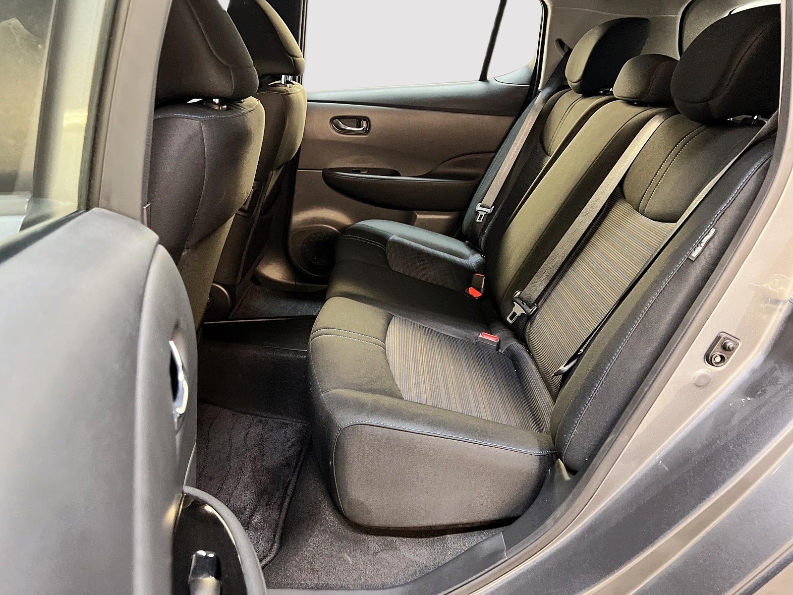 Nissan Leaf SV PLUS NAV 2024 - image #9