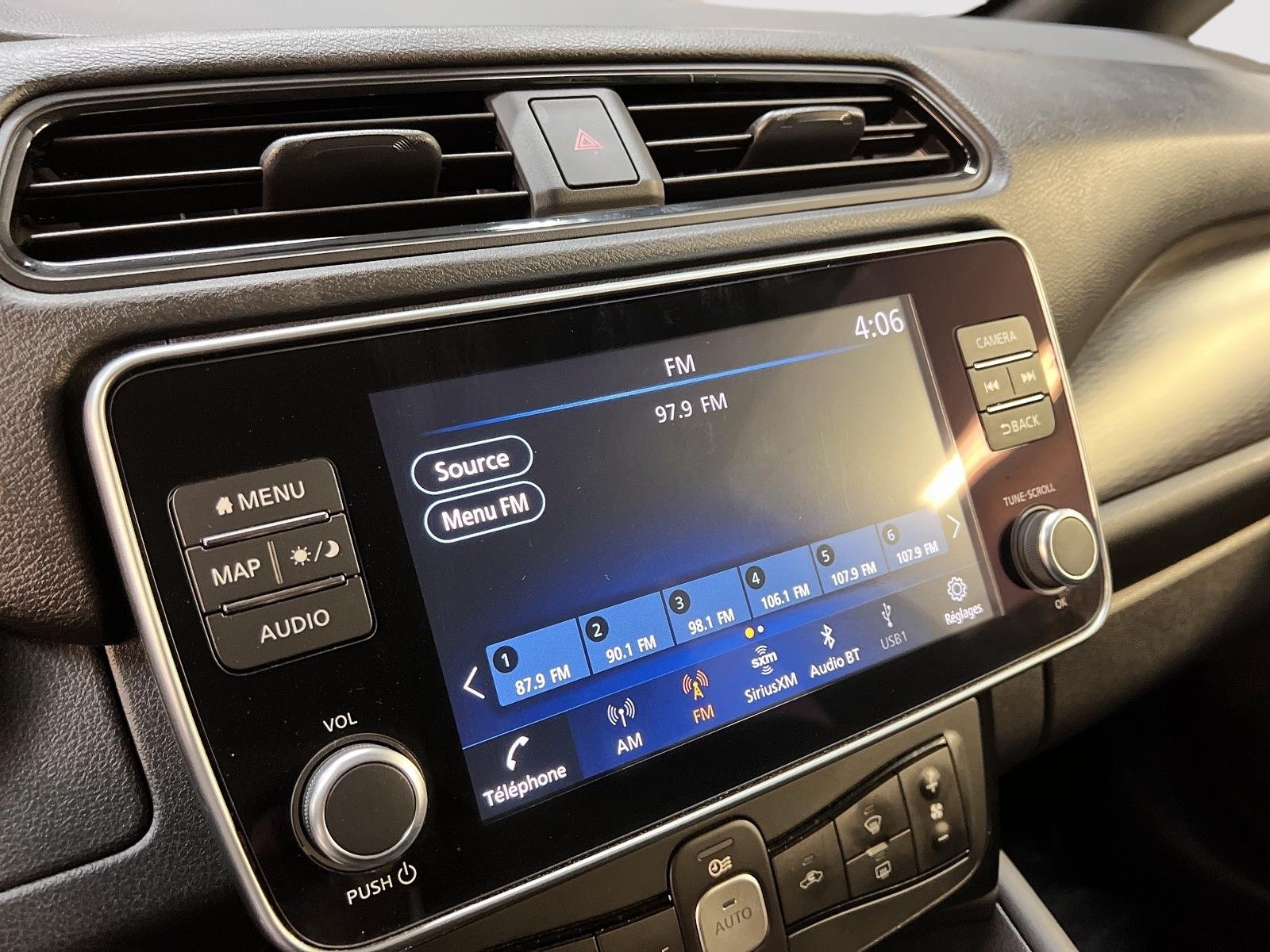 Nissan Leaf SV PLUS NAV 2024 - image #15