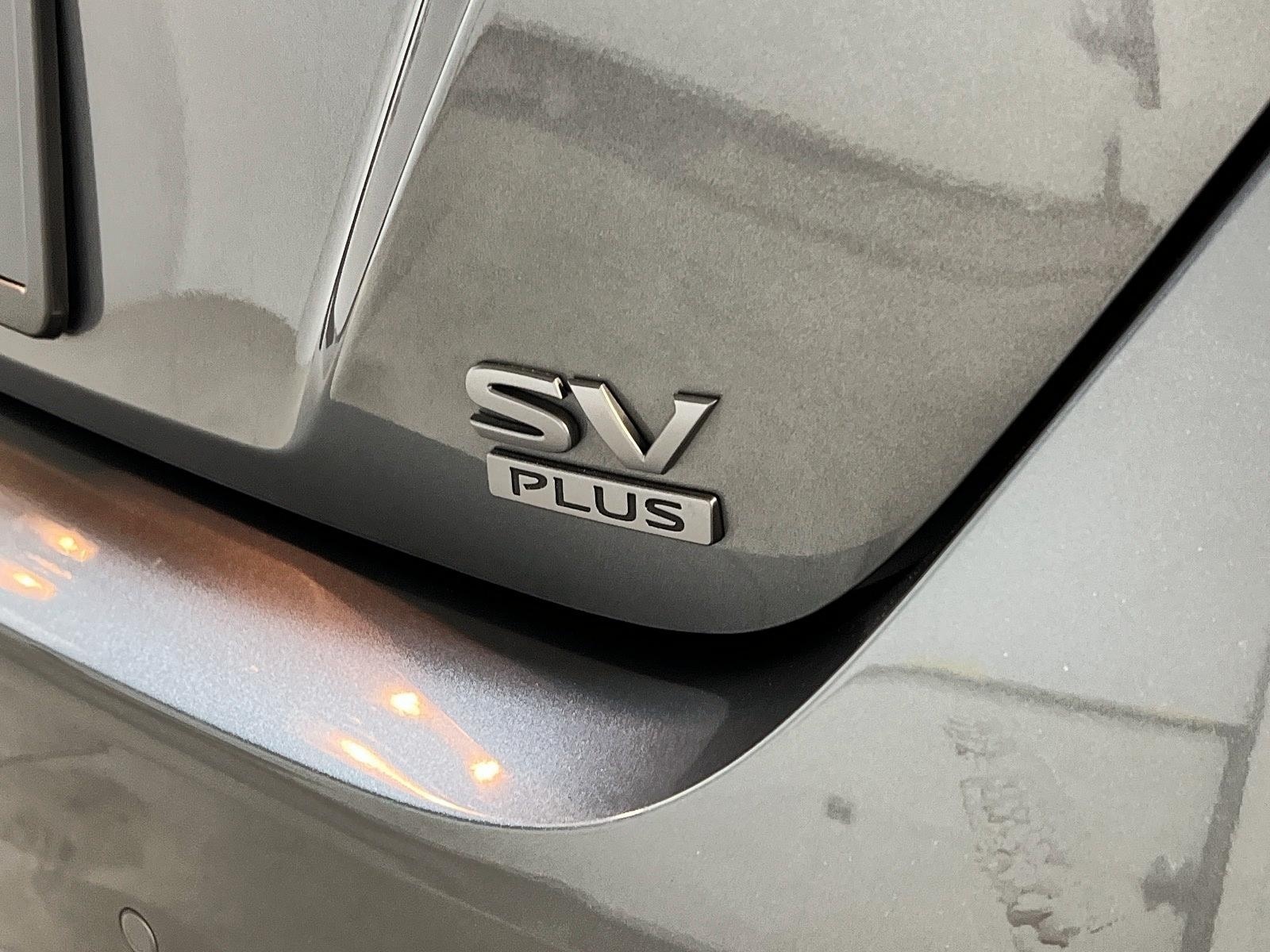 Nissan Leaf SV PLUS NAV 2024 - image #27