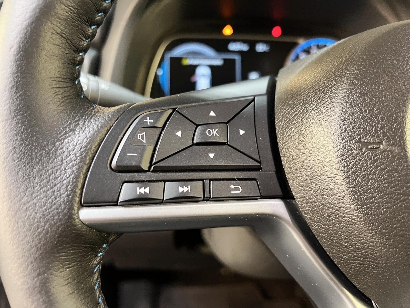 Nissan Leaf SV PLUS NAV 2024 - image #20