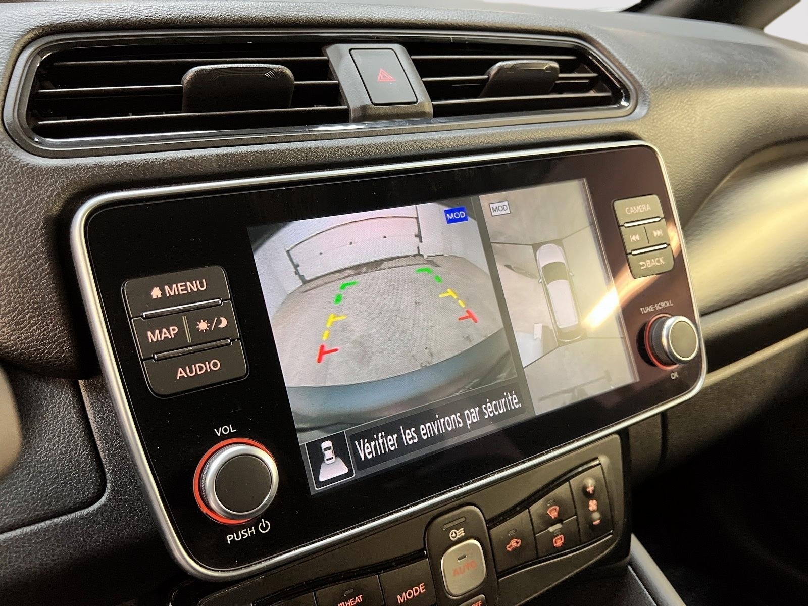 Nissan Leaf SV PLUS NAV 2024 - image #16