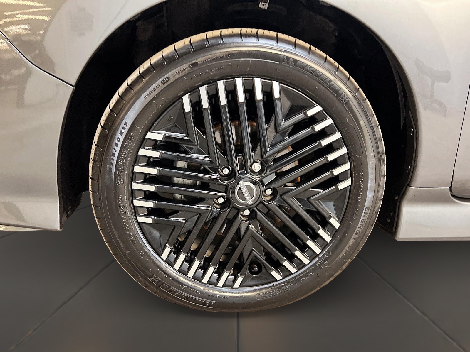 Nissan Leaf SV PLUS NAV 2024 - image #28