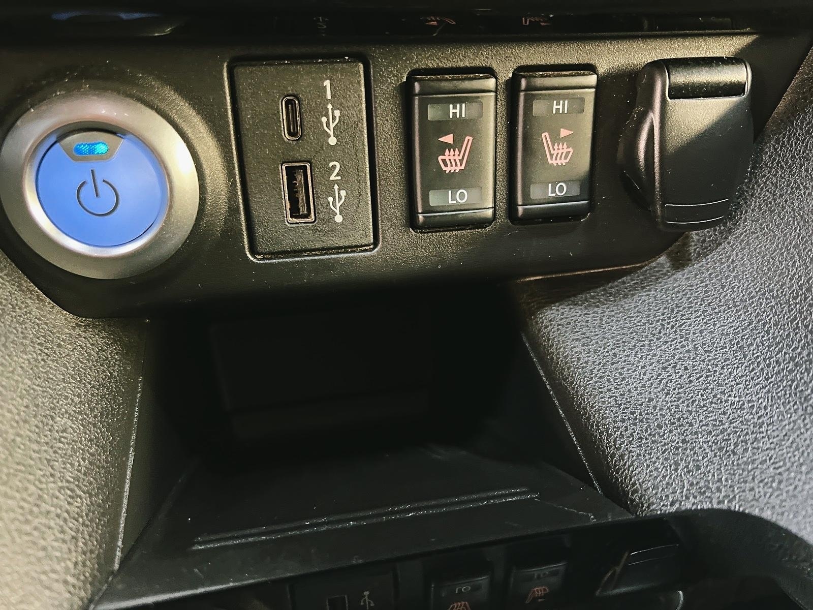 Nissan Leaf SV PLUS NAV 2024 - image #18