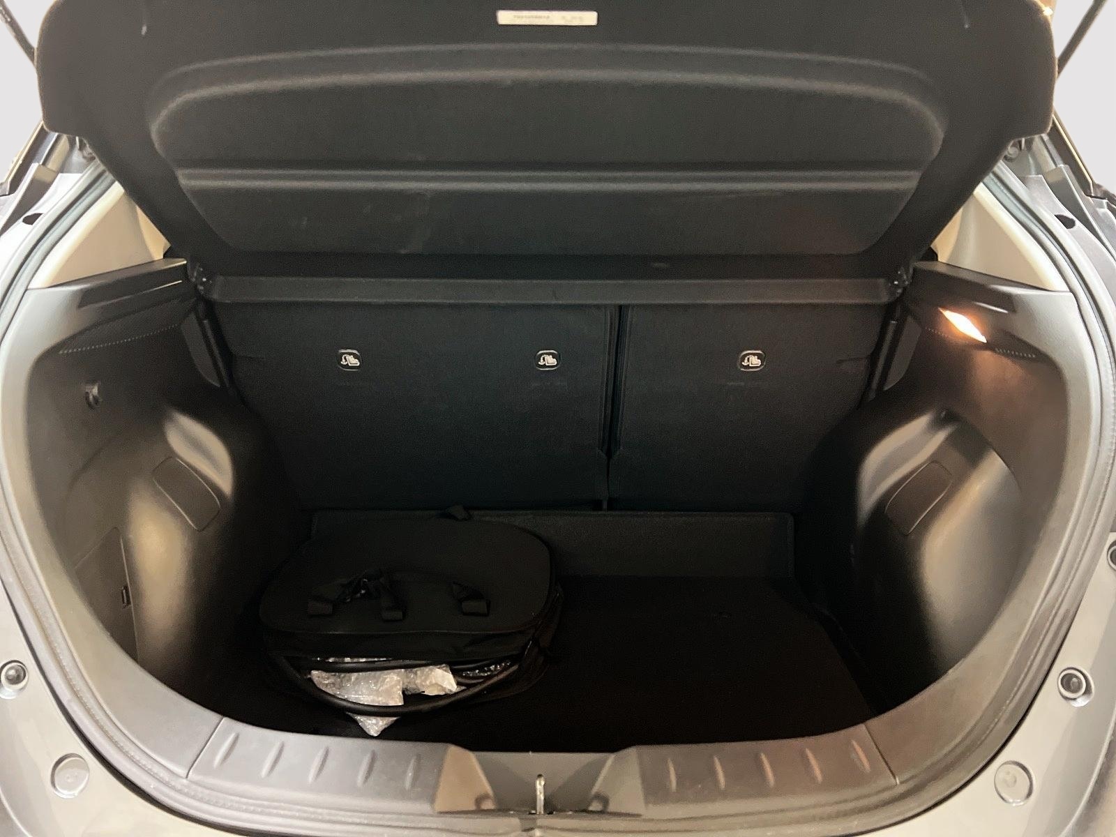 Nissan Leaf SV PLUS NAV 2024 - image #12