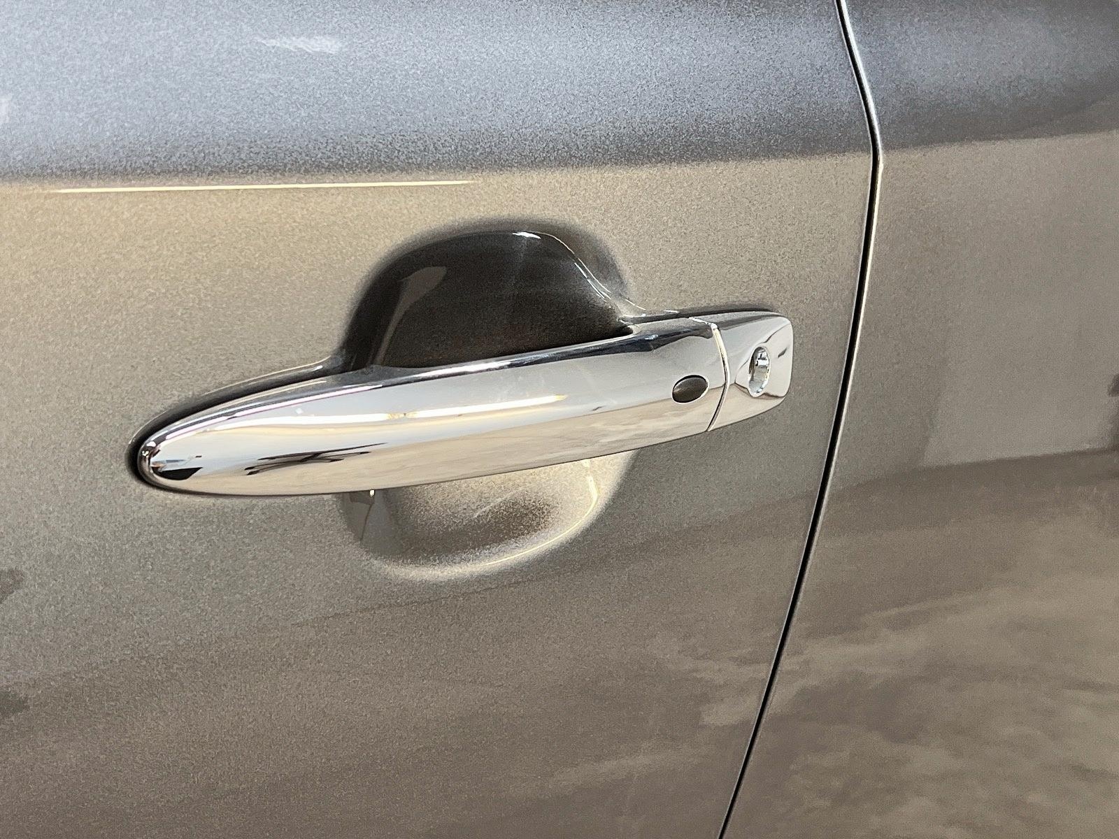 Nissan Leaf SV PLUS NAV 2024 - image #25